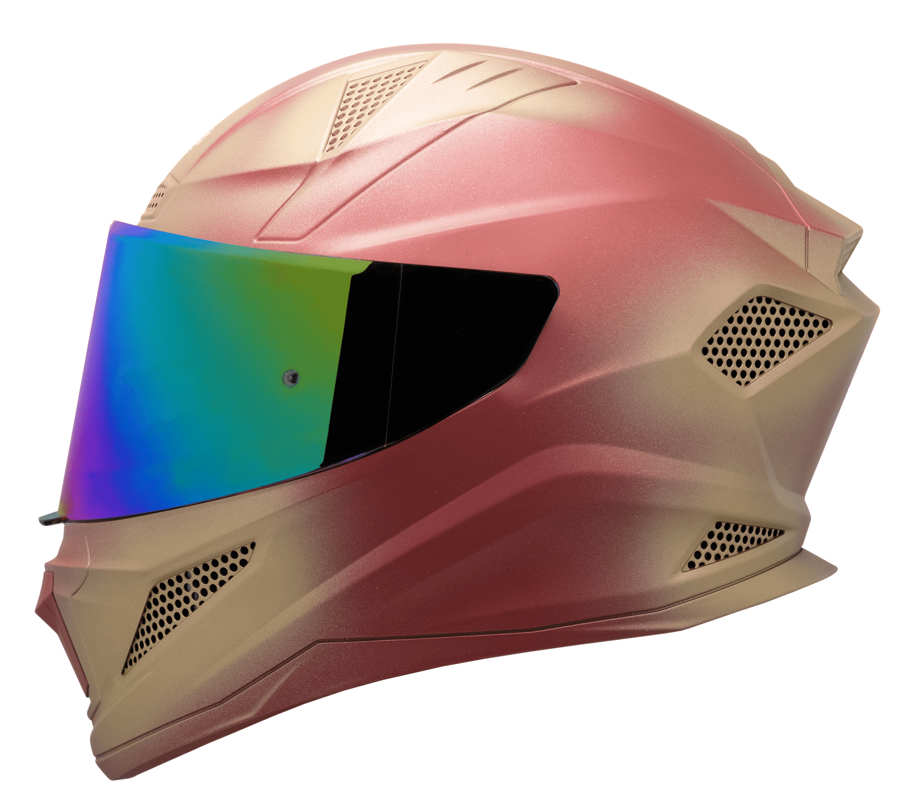 helmet