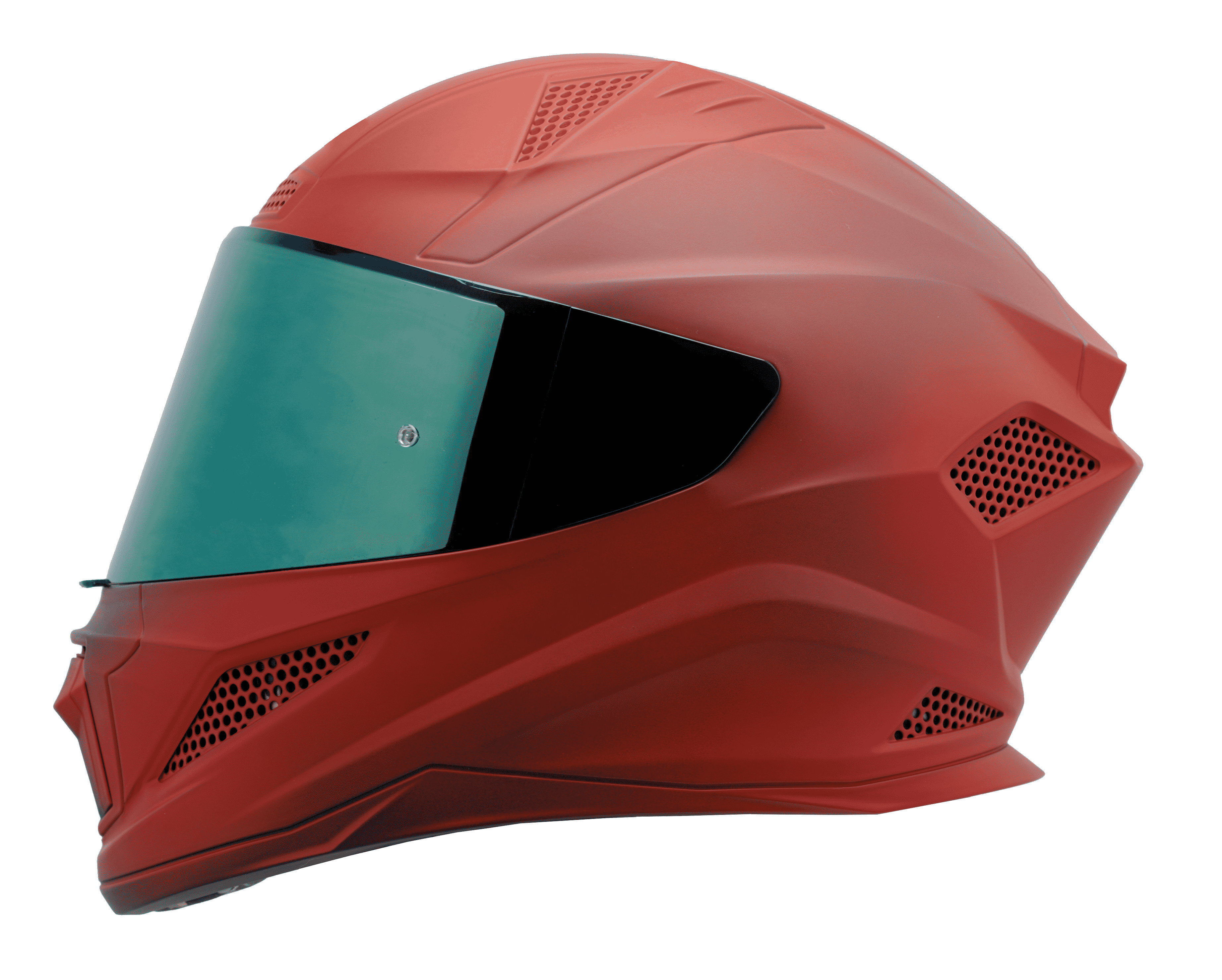 helmet