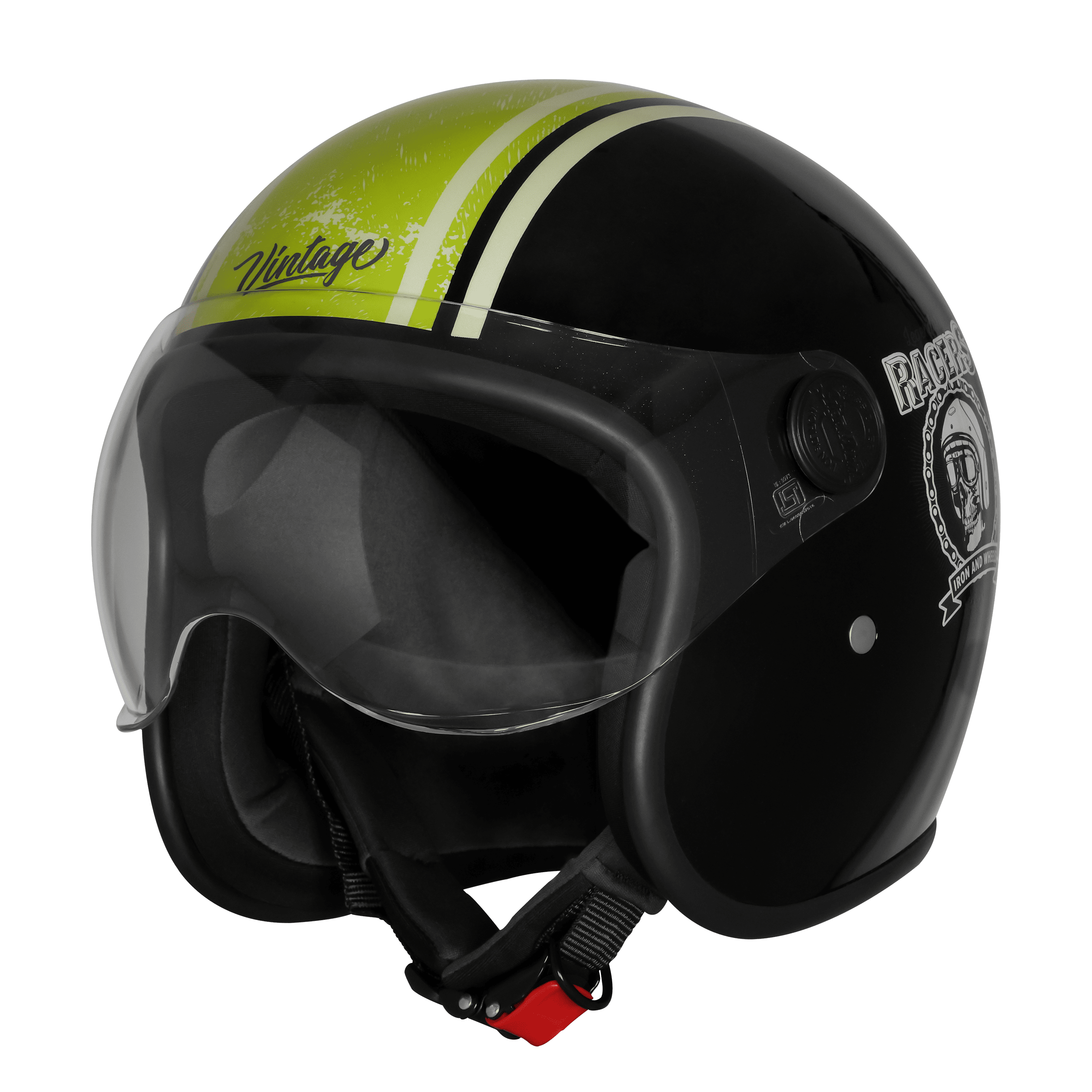 helmet