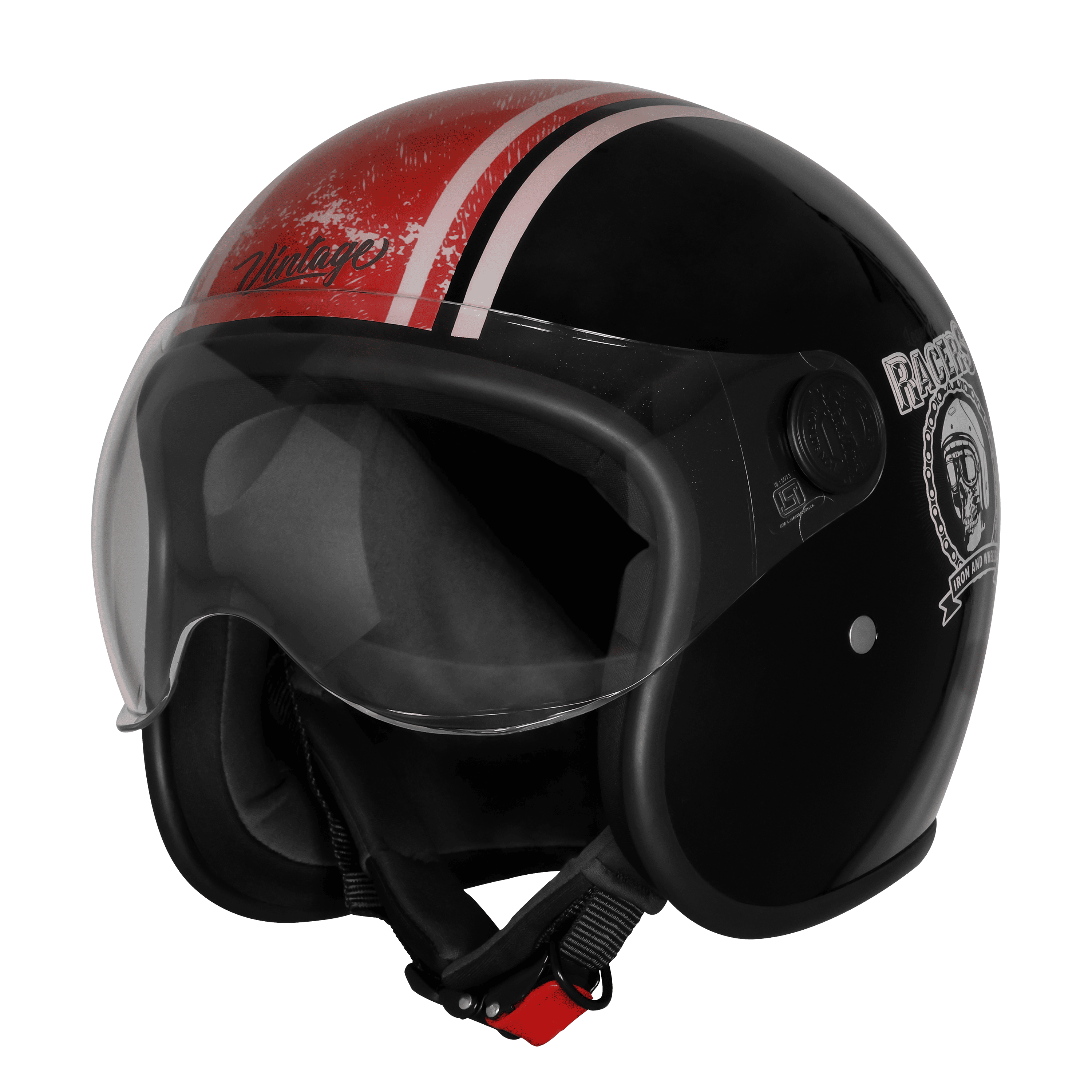 helmet
