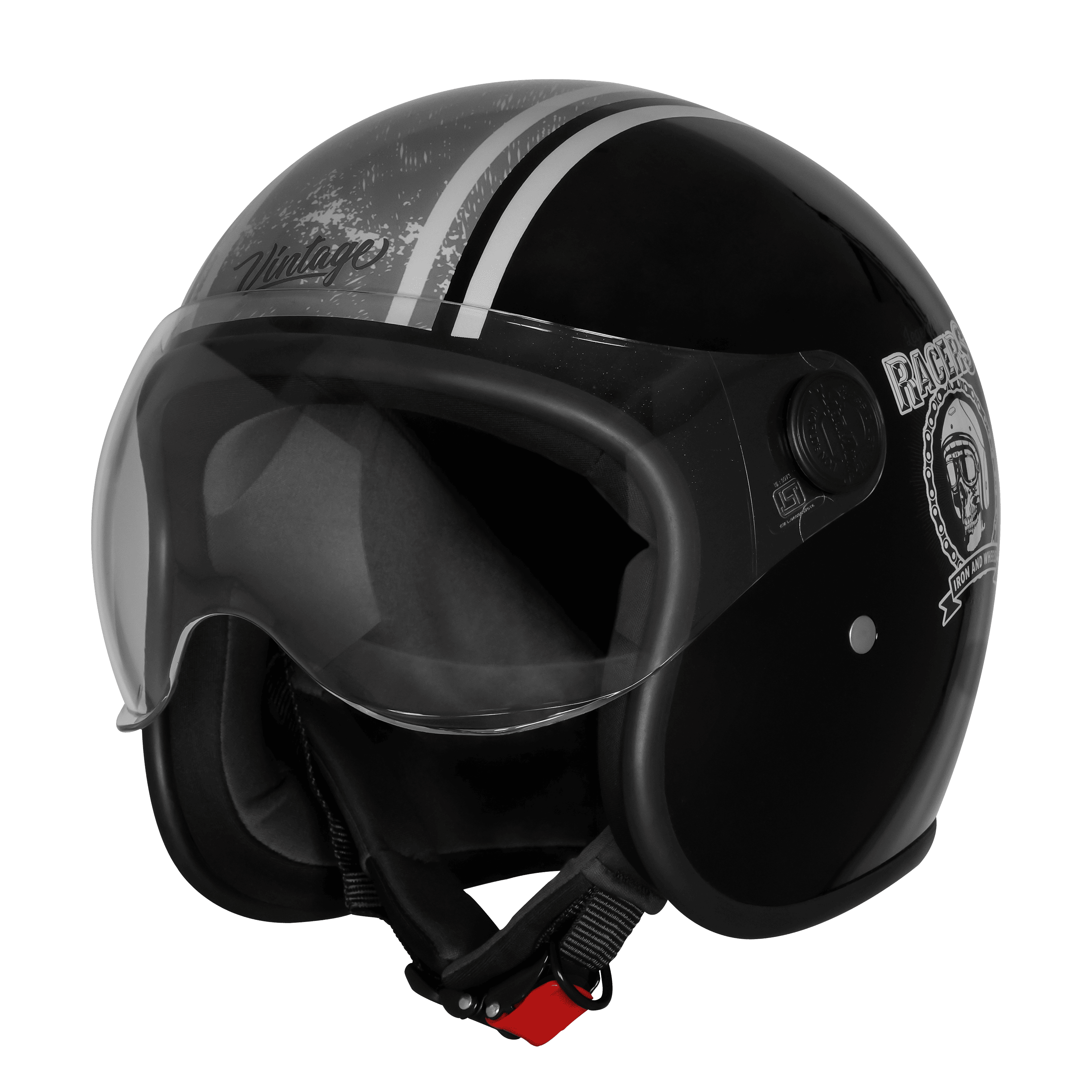 helmet