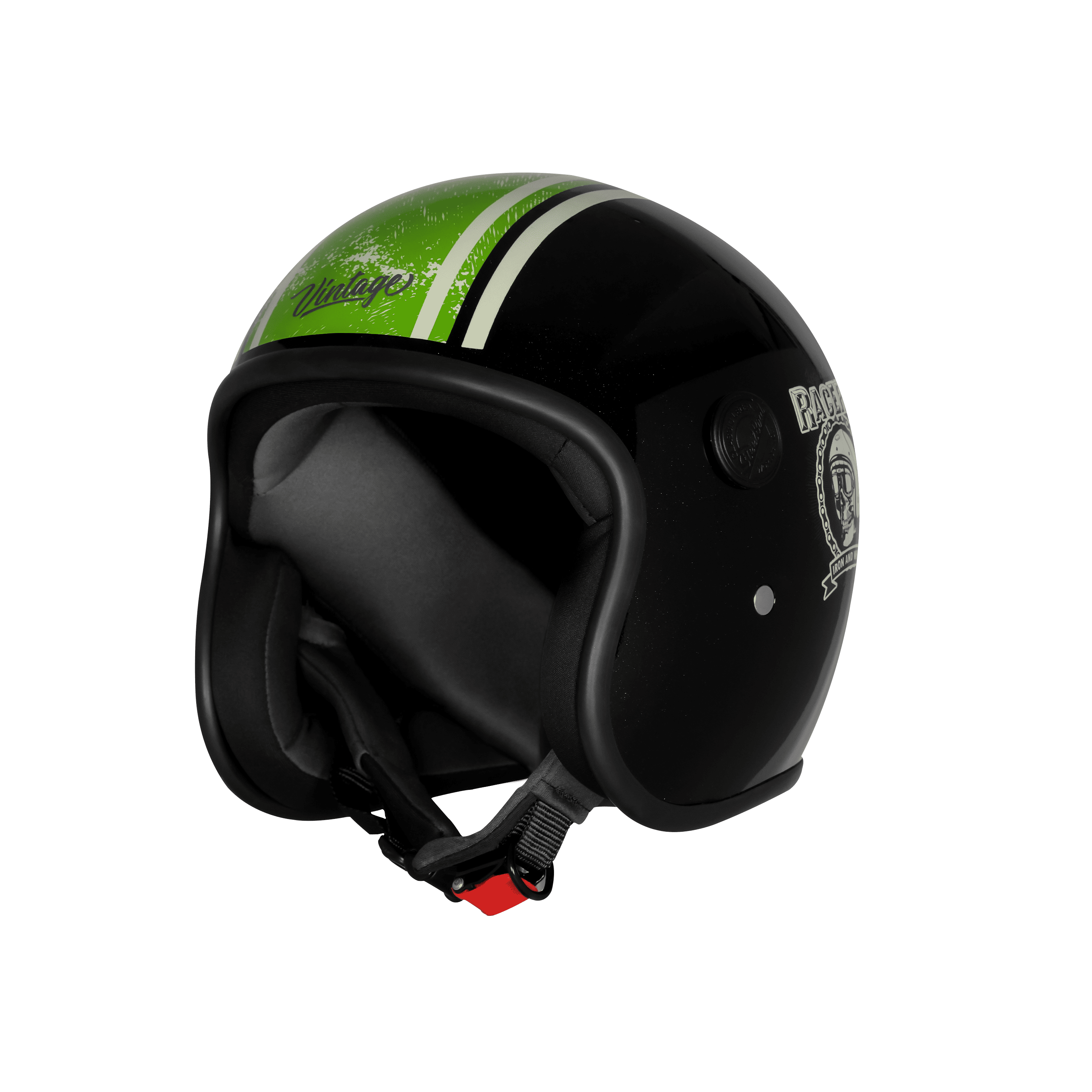 helmet