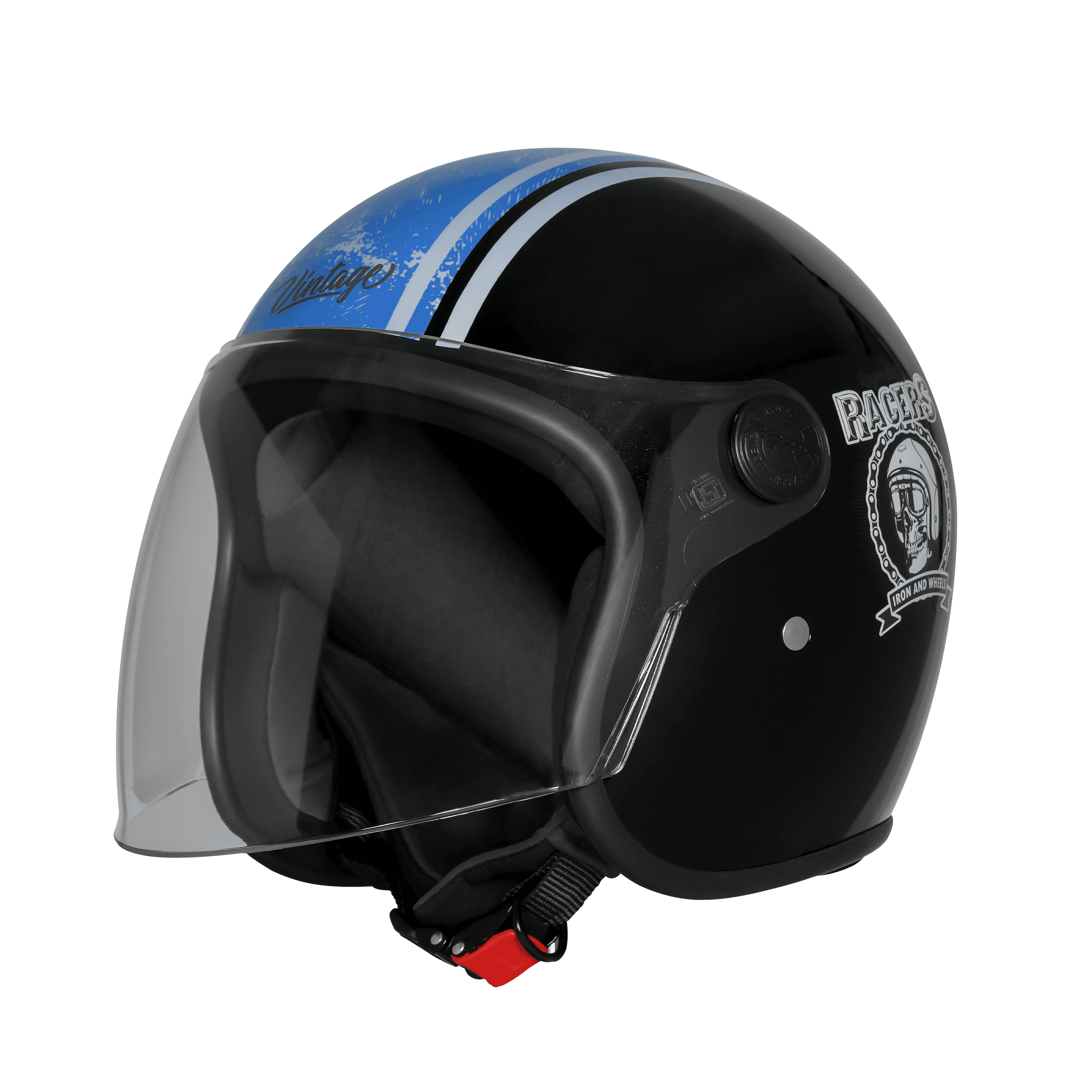 helmet