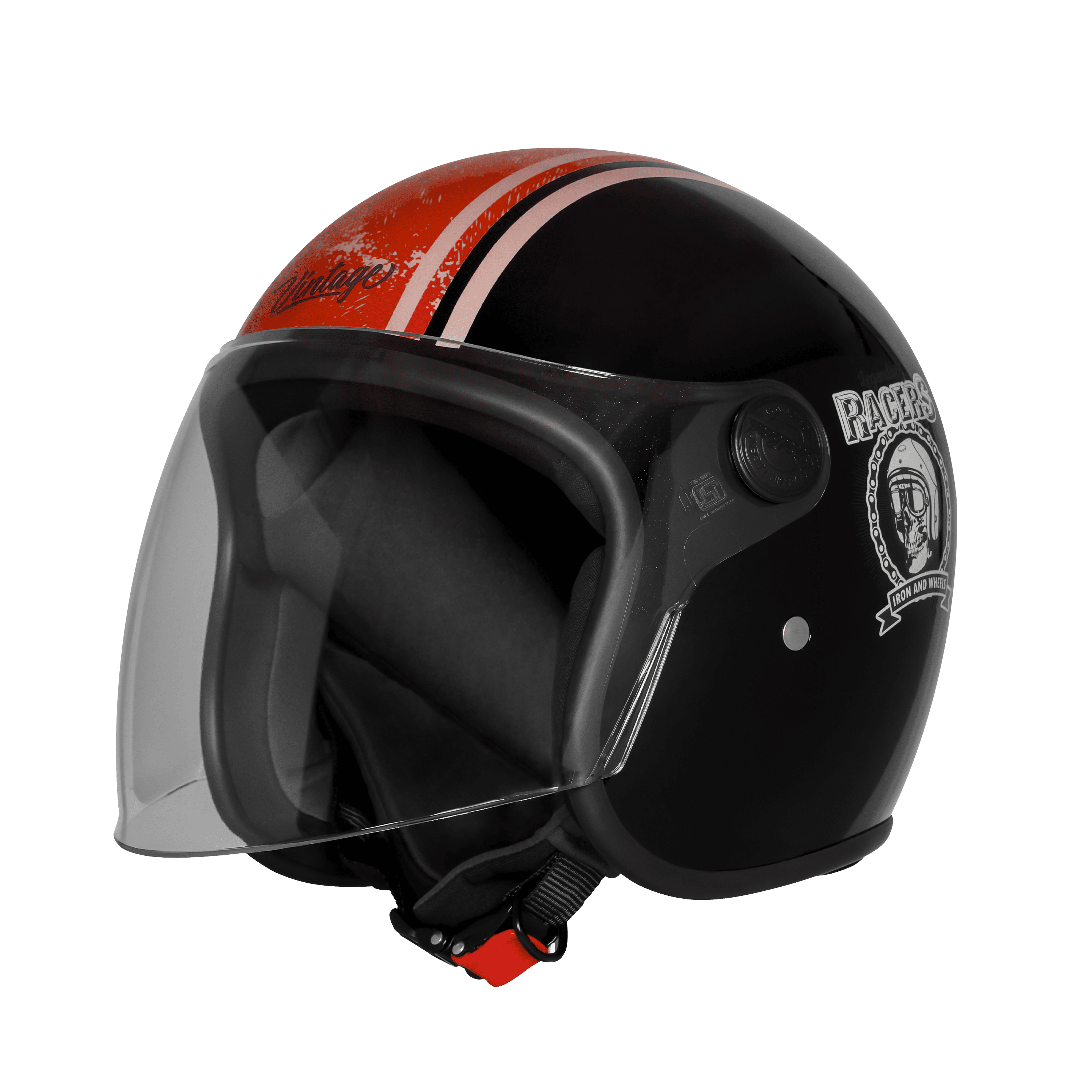 helmet