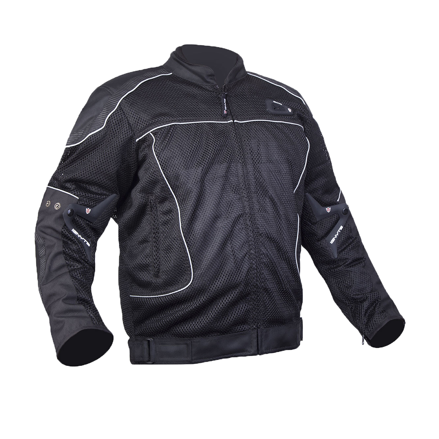 RAMBLER JACKET