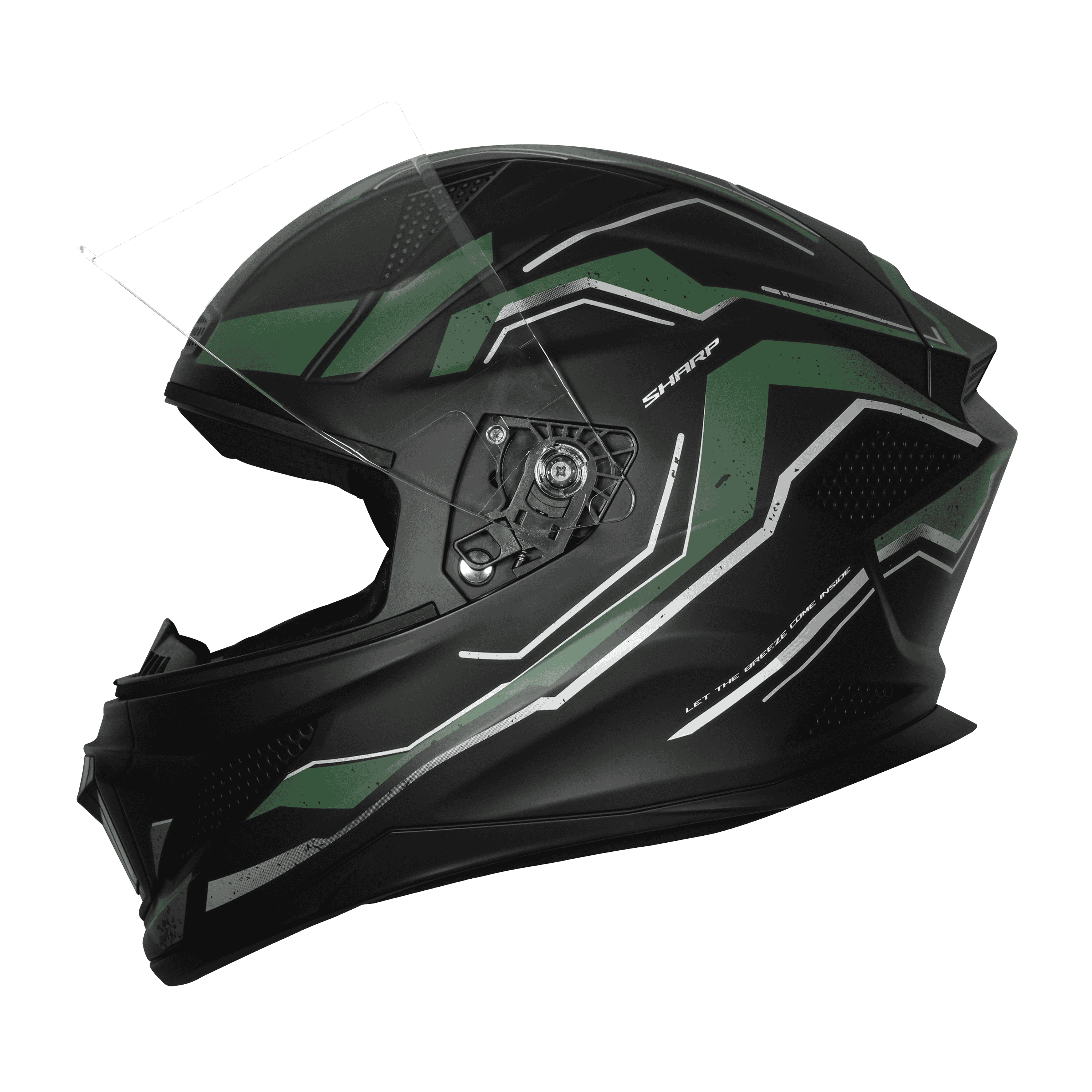 helmet