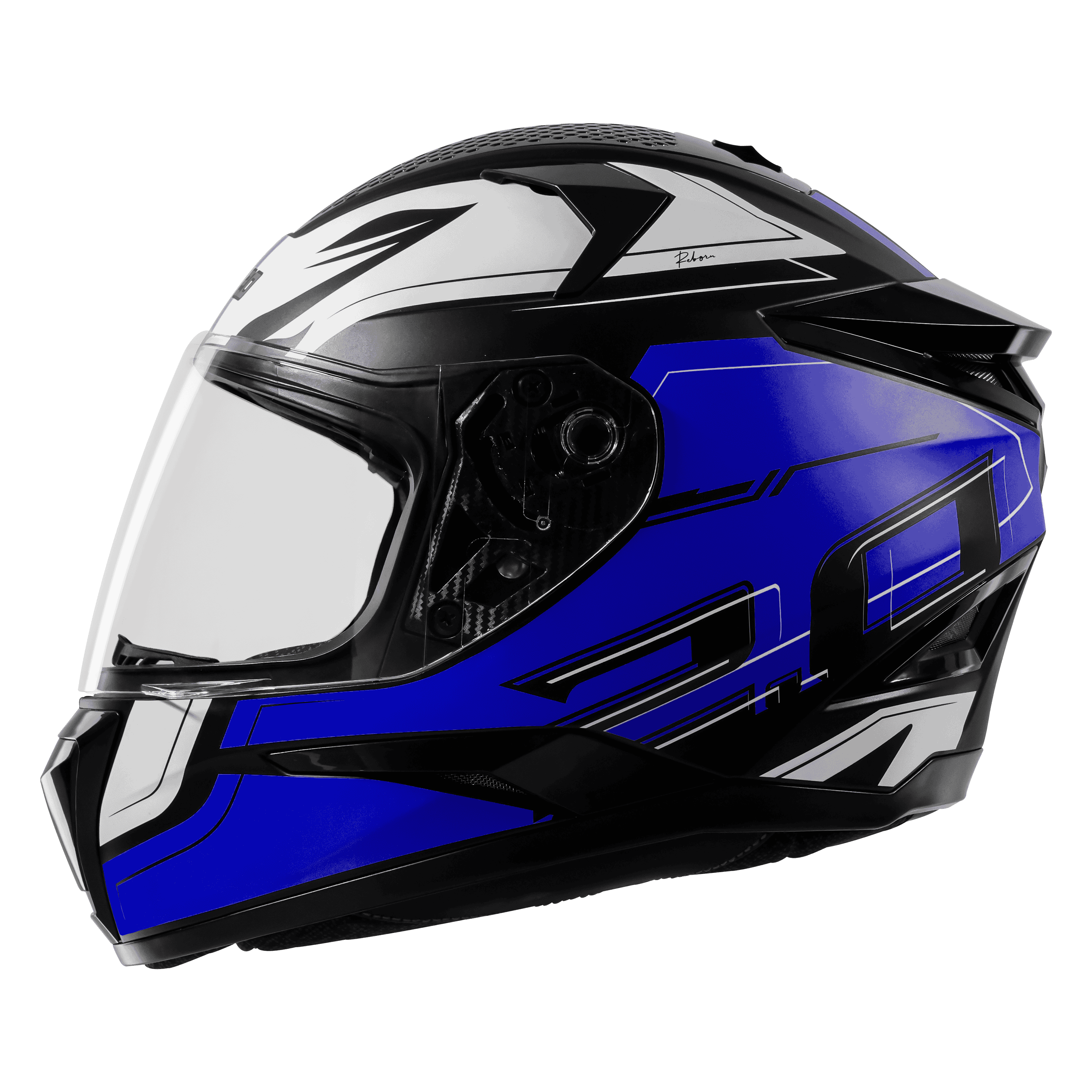 helmet