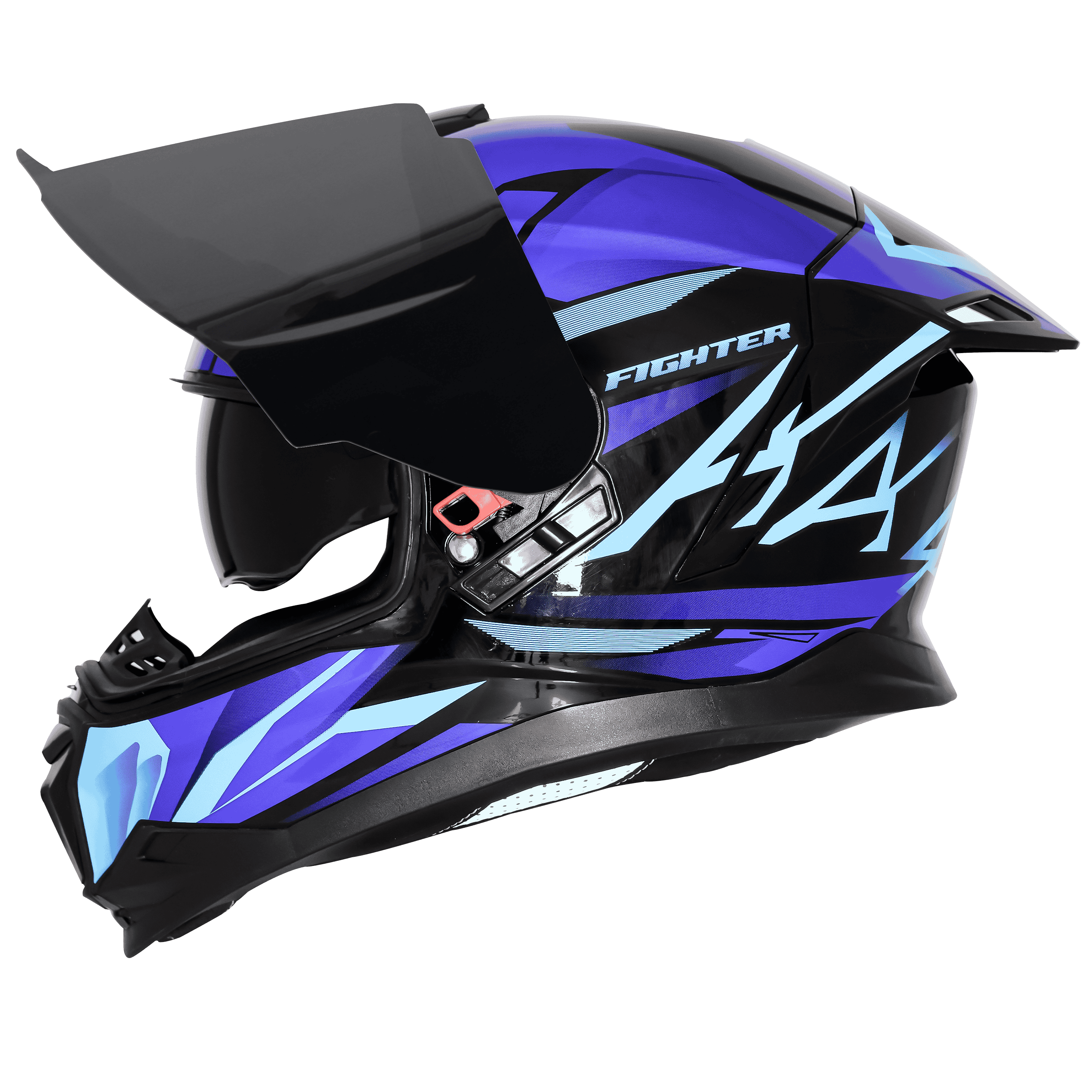 helmet