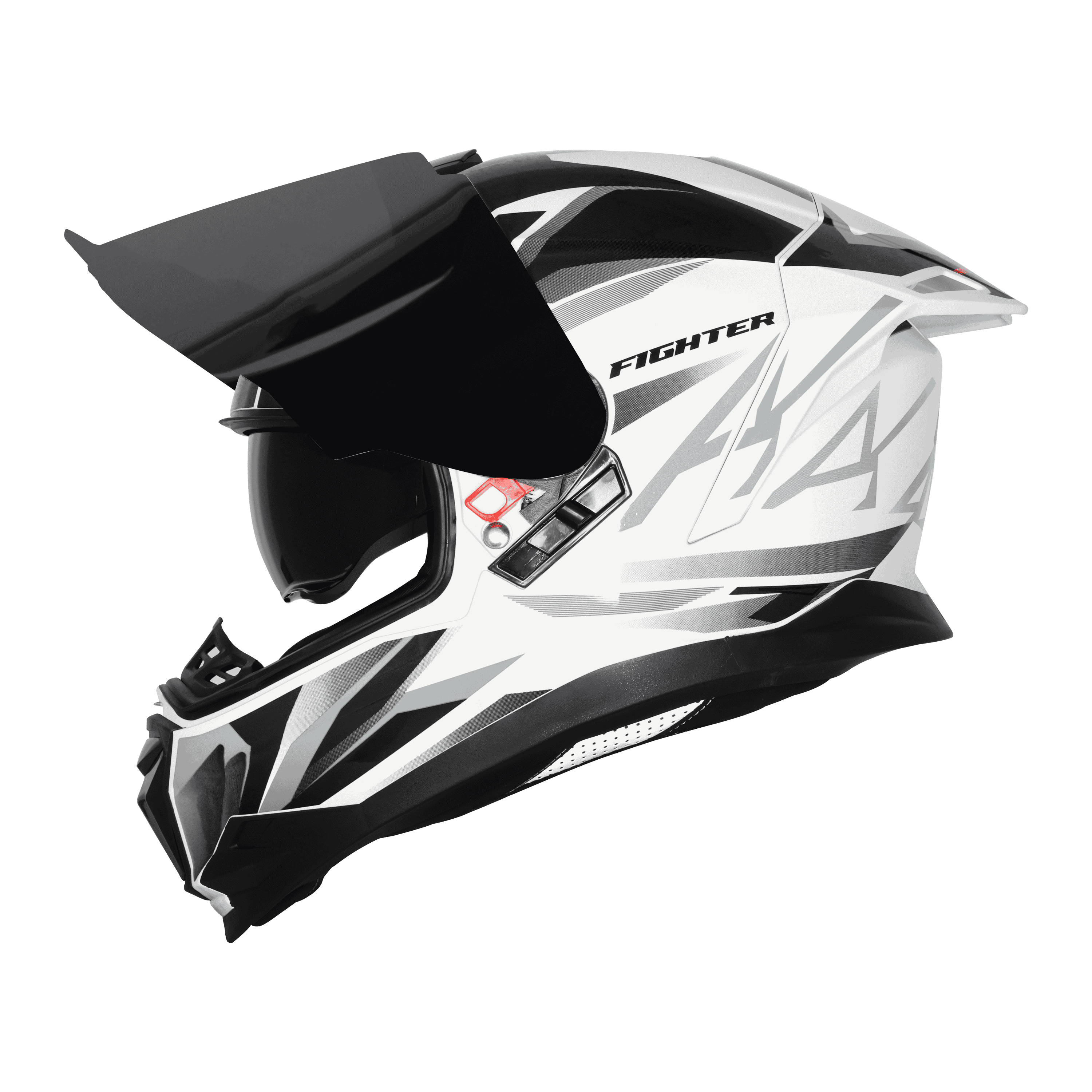 helmet