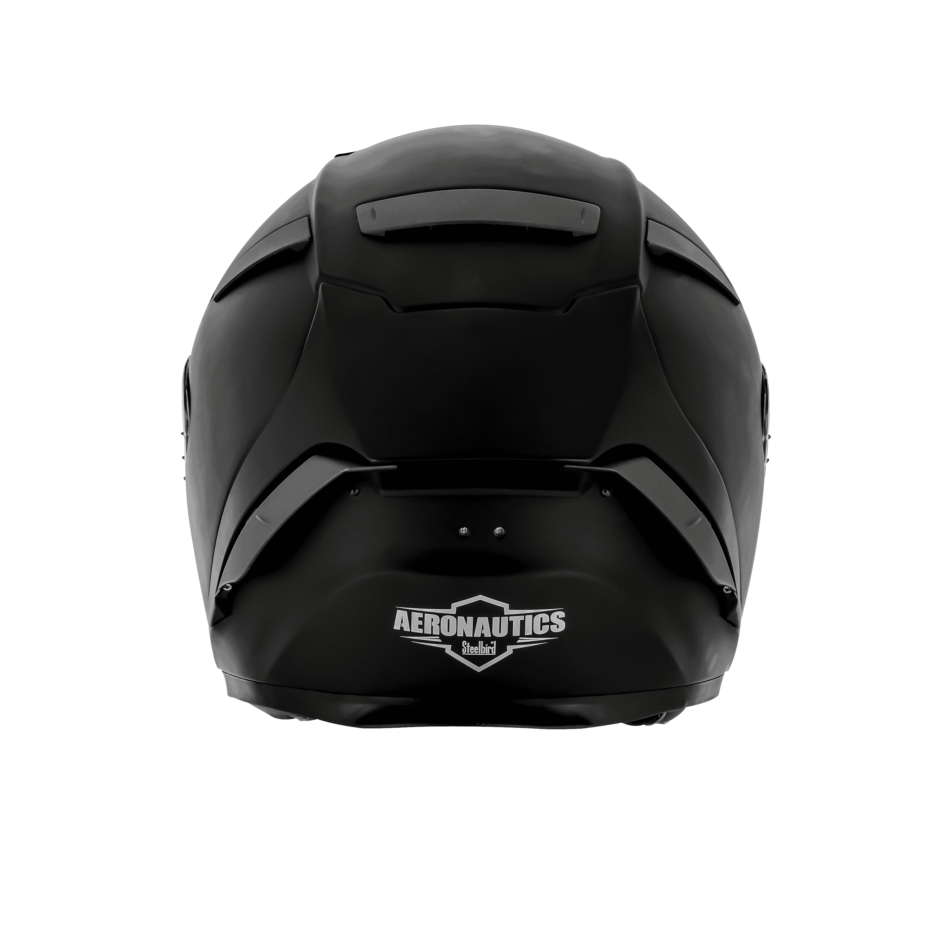 SBH-32 ISS BT DOT GLOSSY BLACK