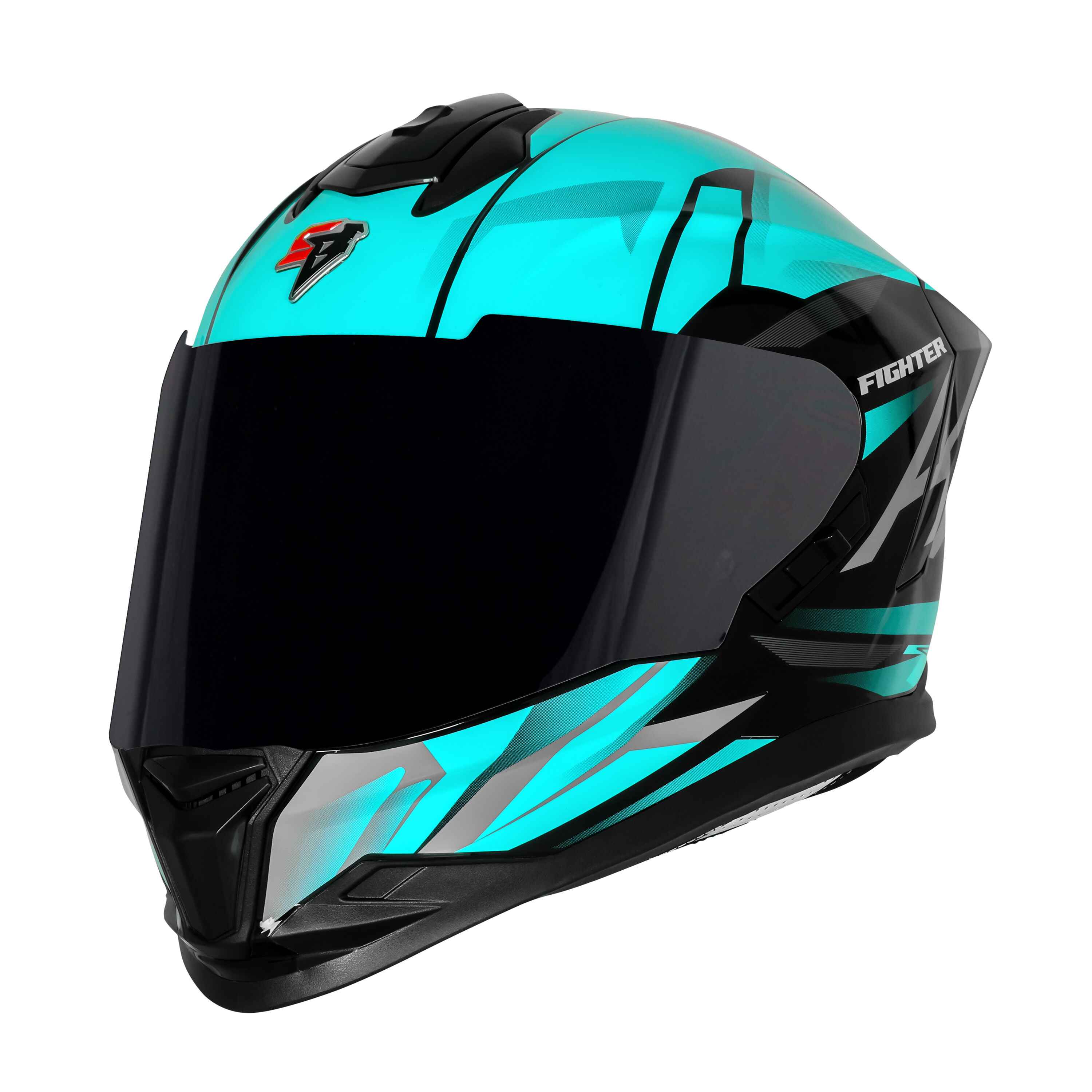 helmet