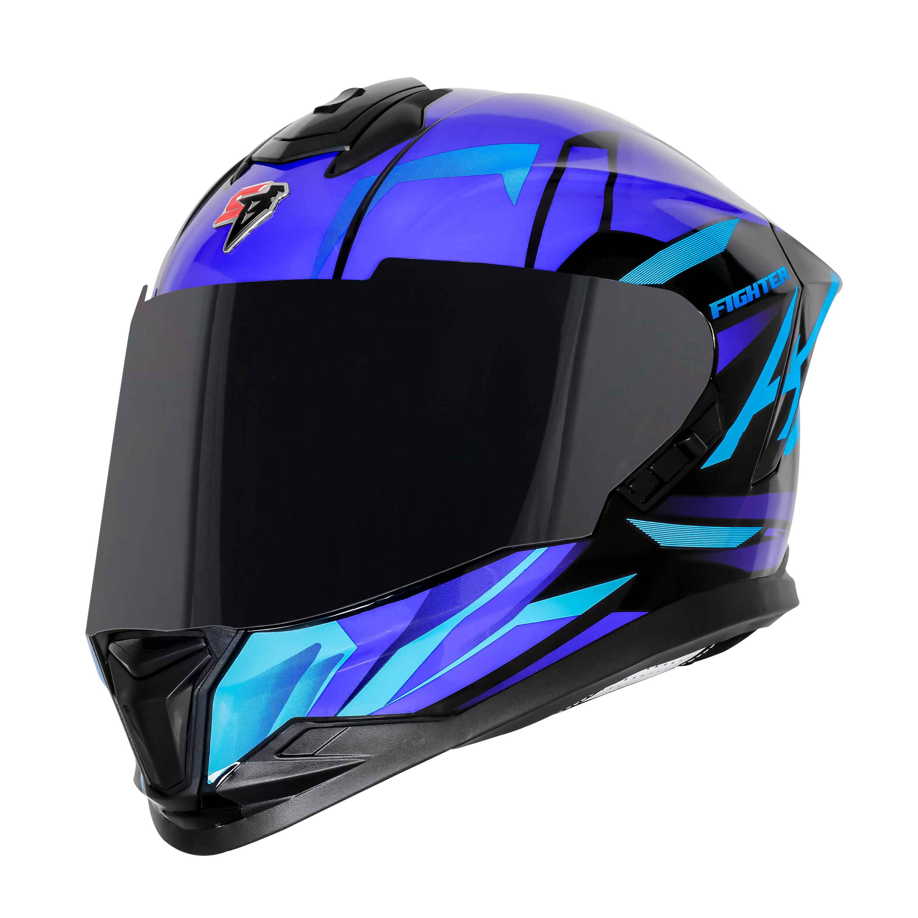 helmet