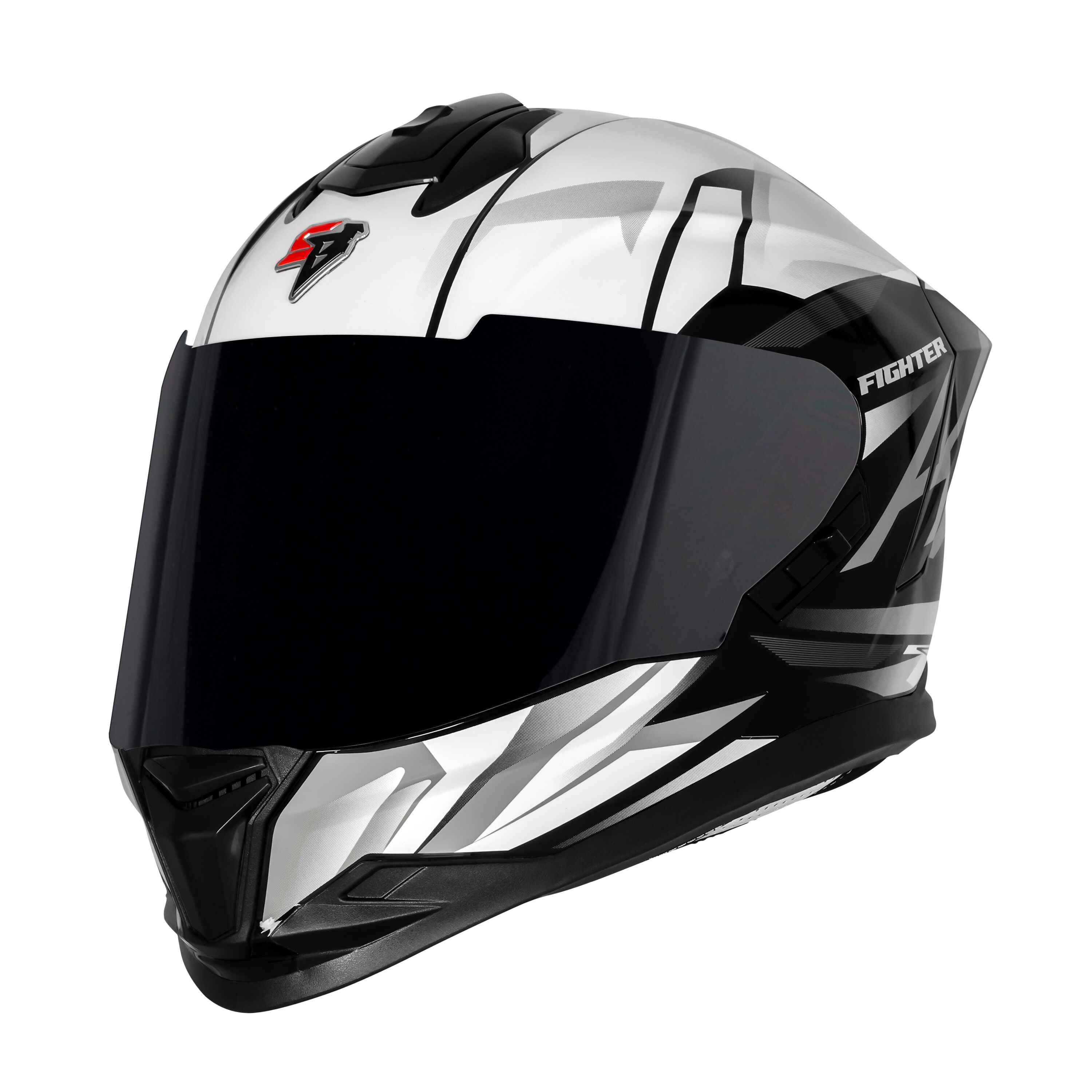 helmet