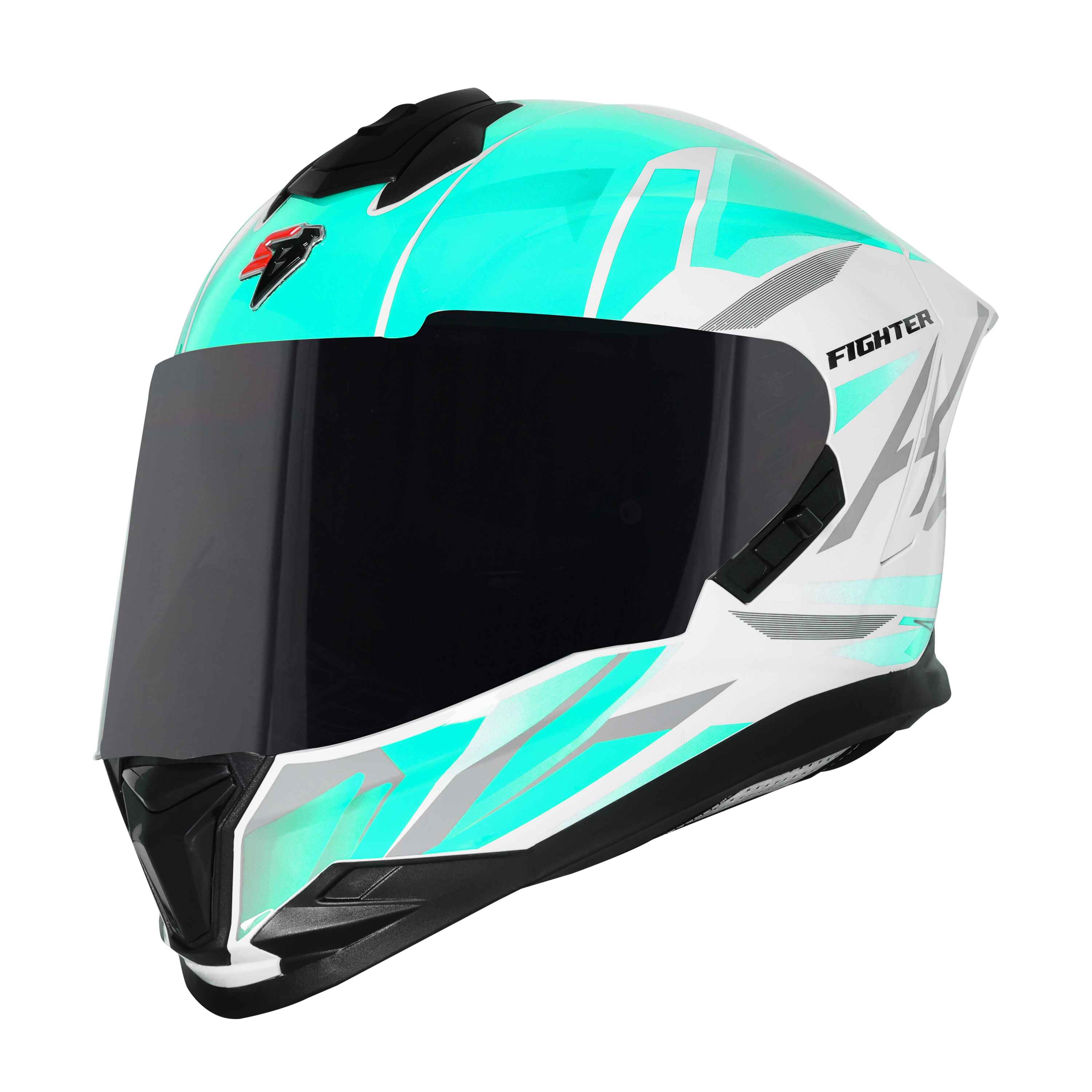 helmet