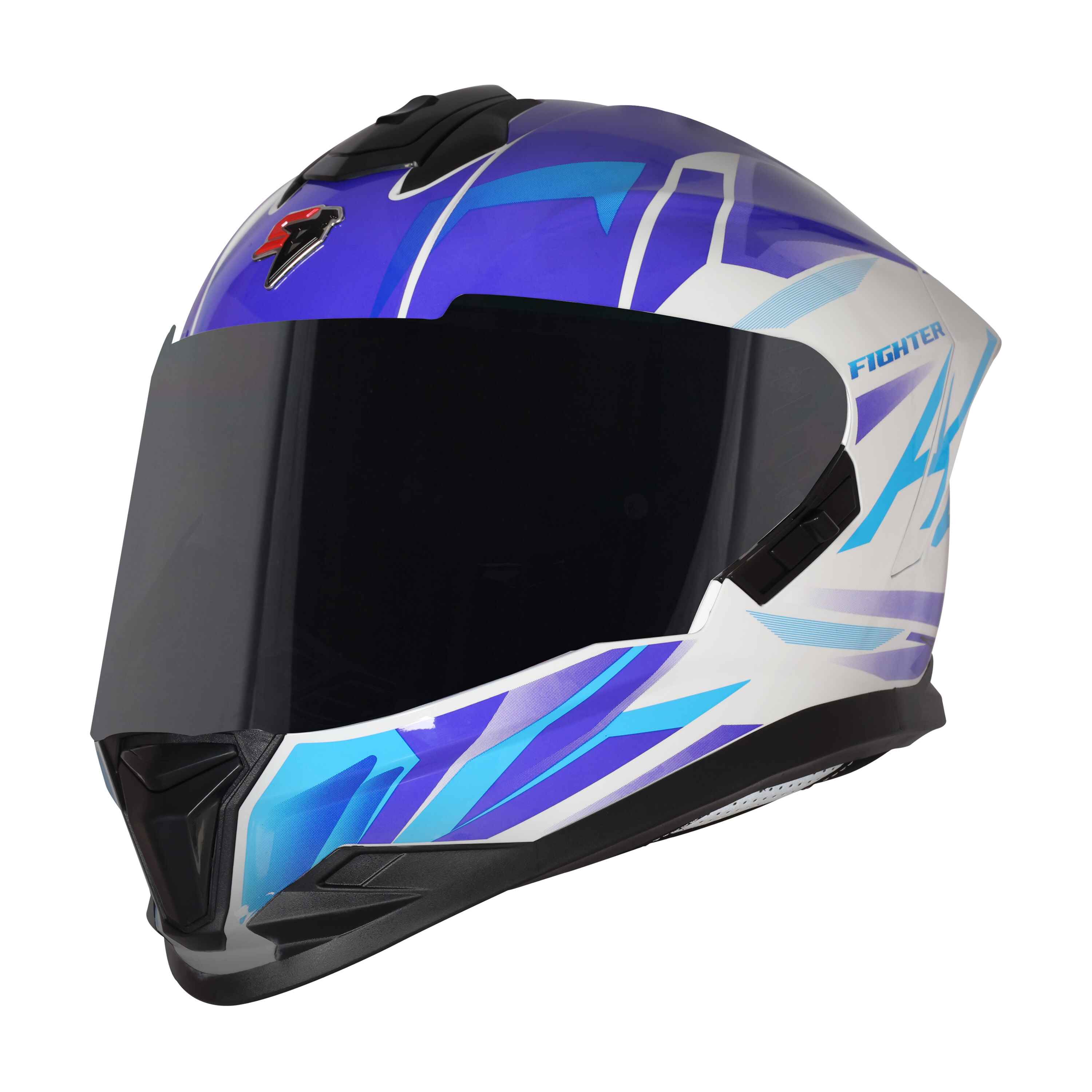 helmet