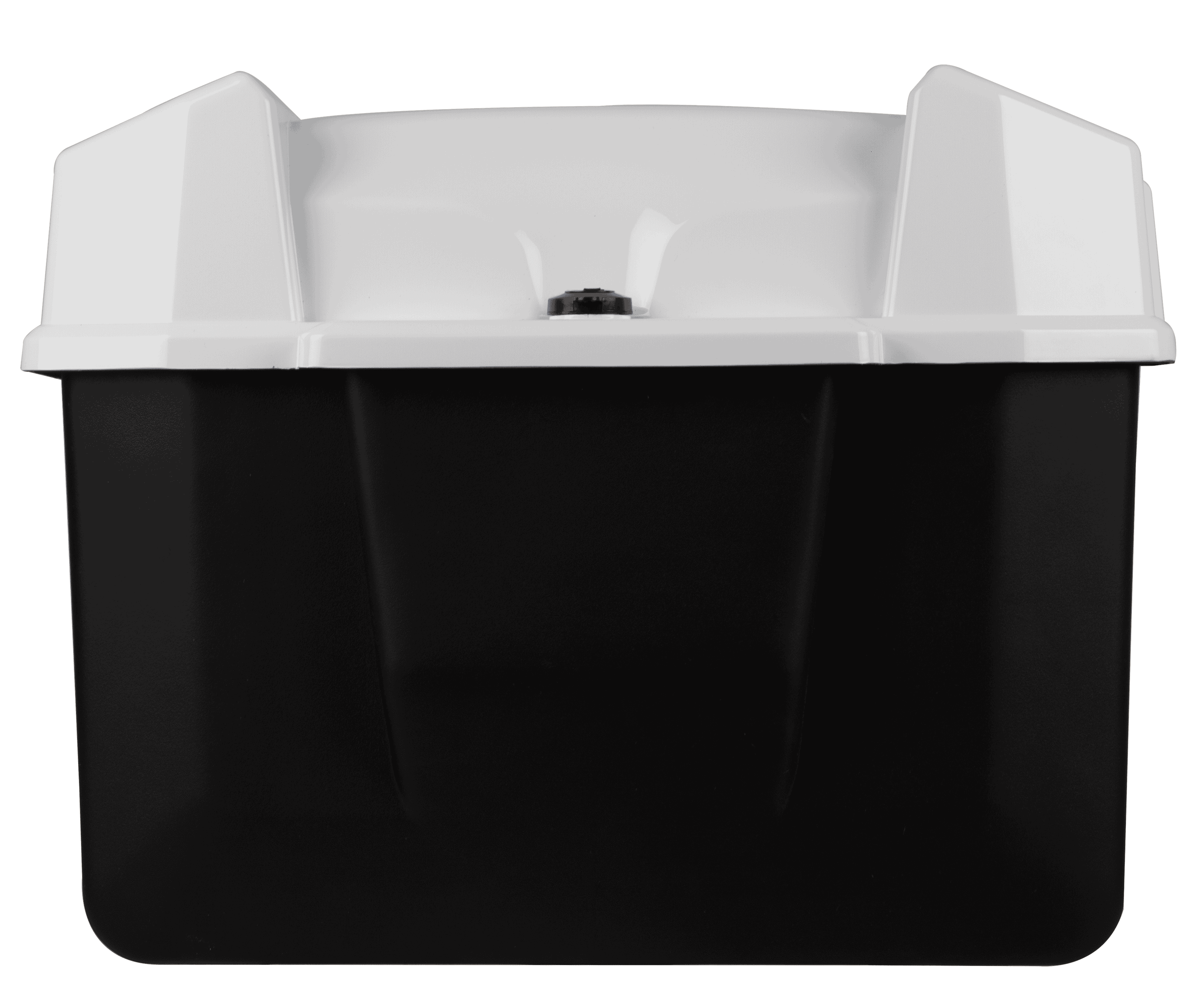 SB-517 Painted White