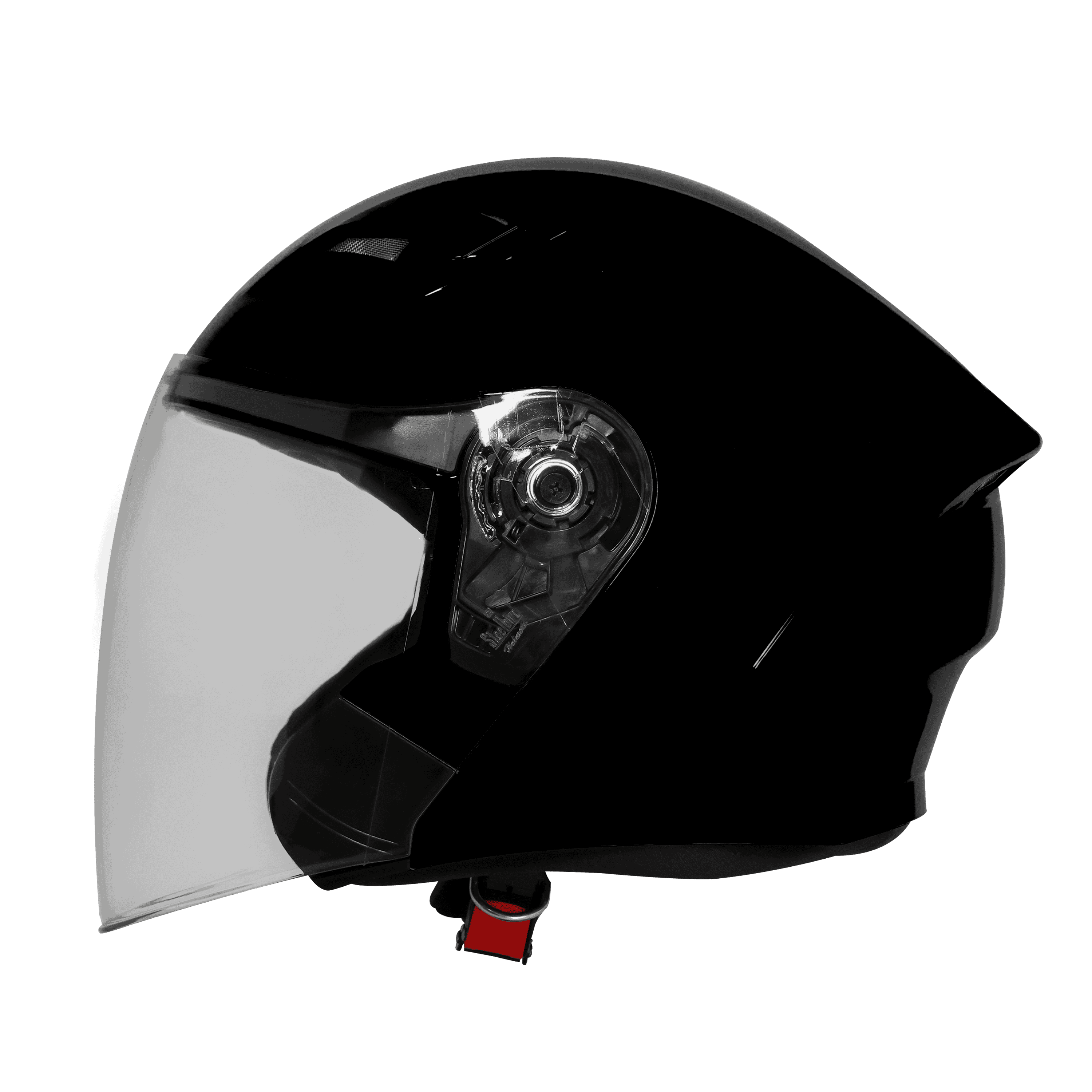 SBA-17 RDX GLOSSY BLACK 