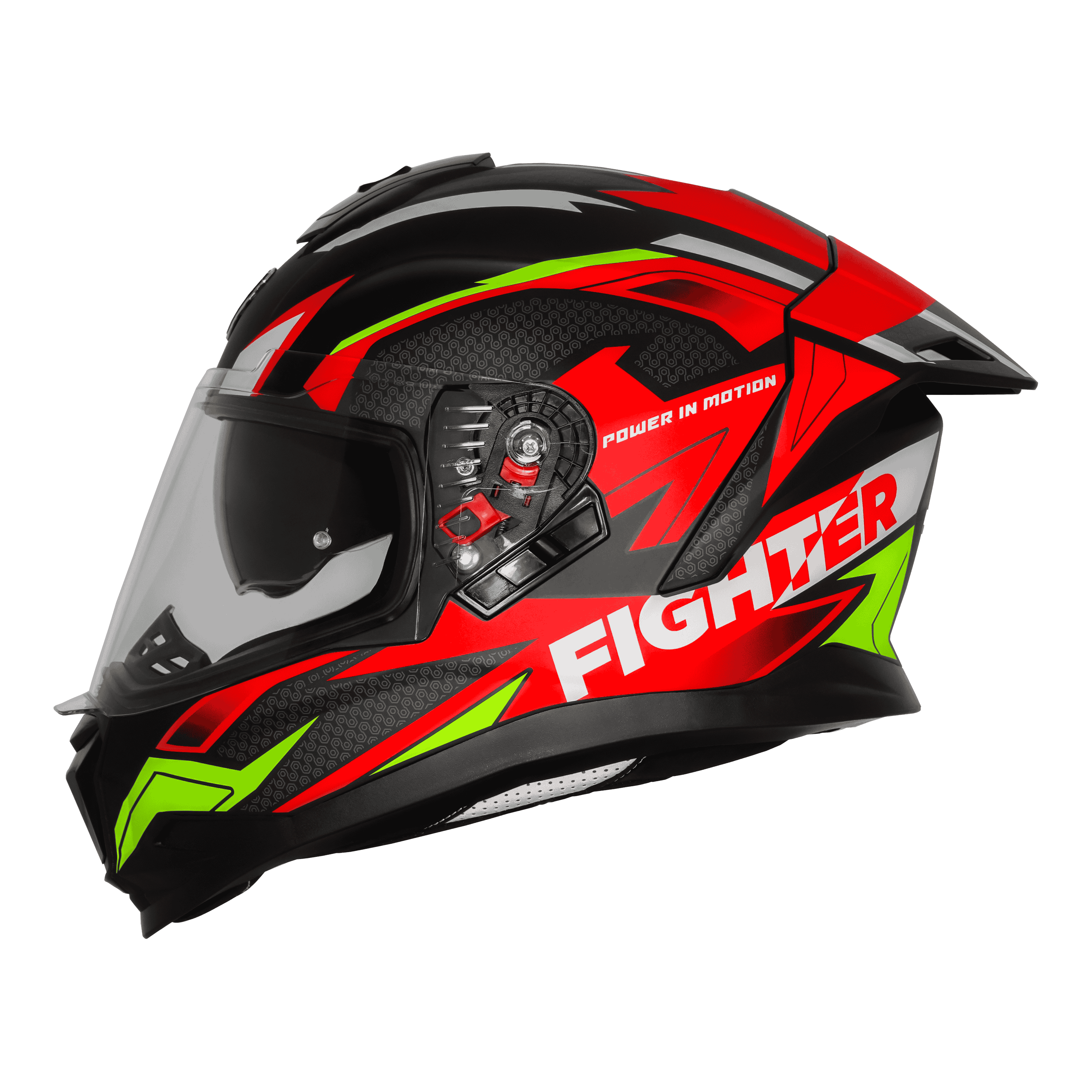 helmet