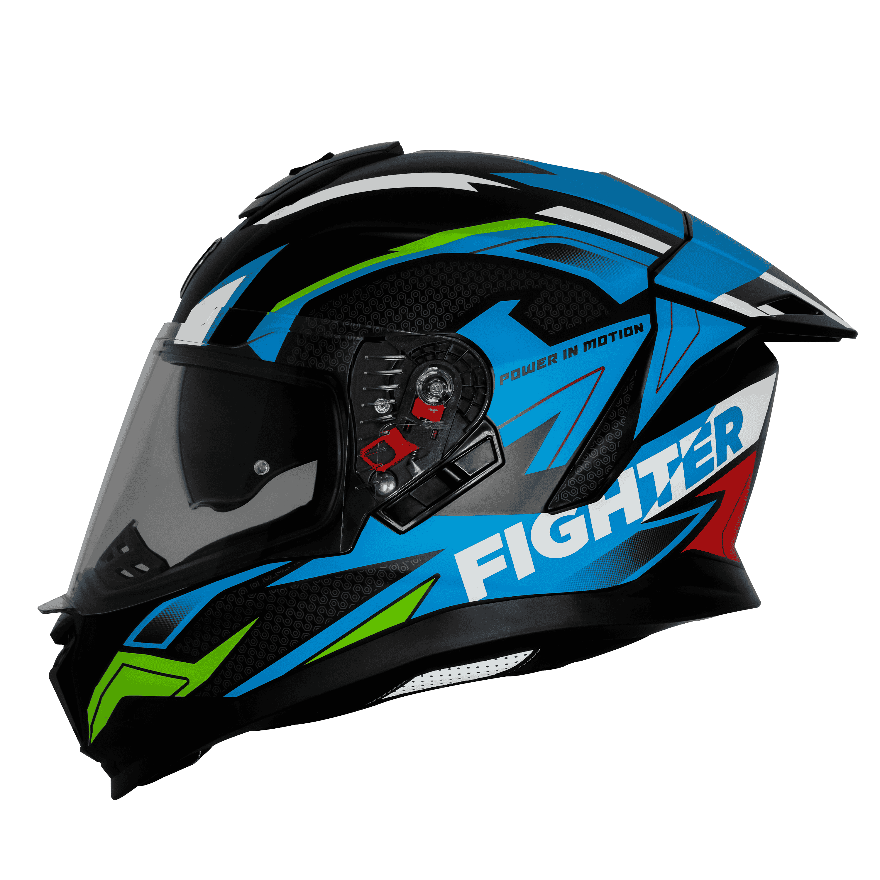 helmet