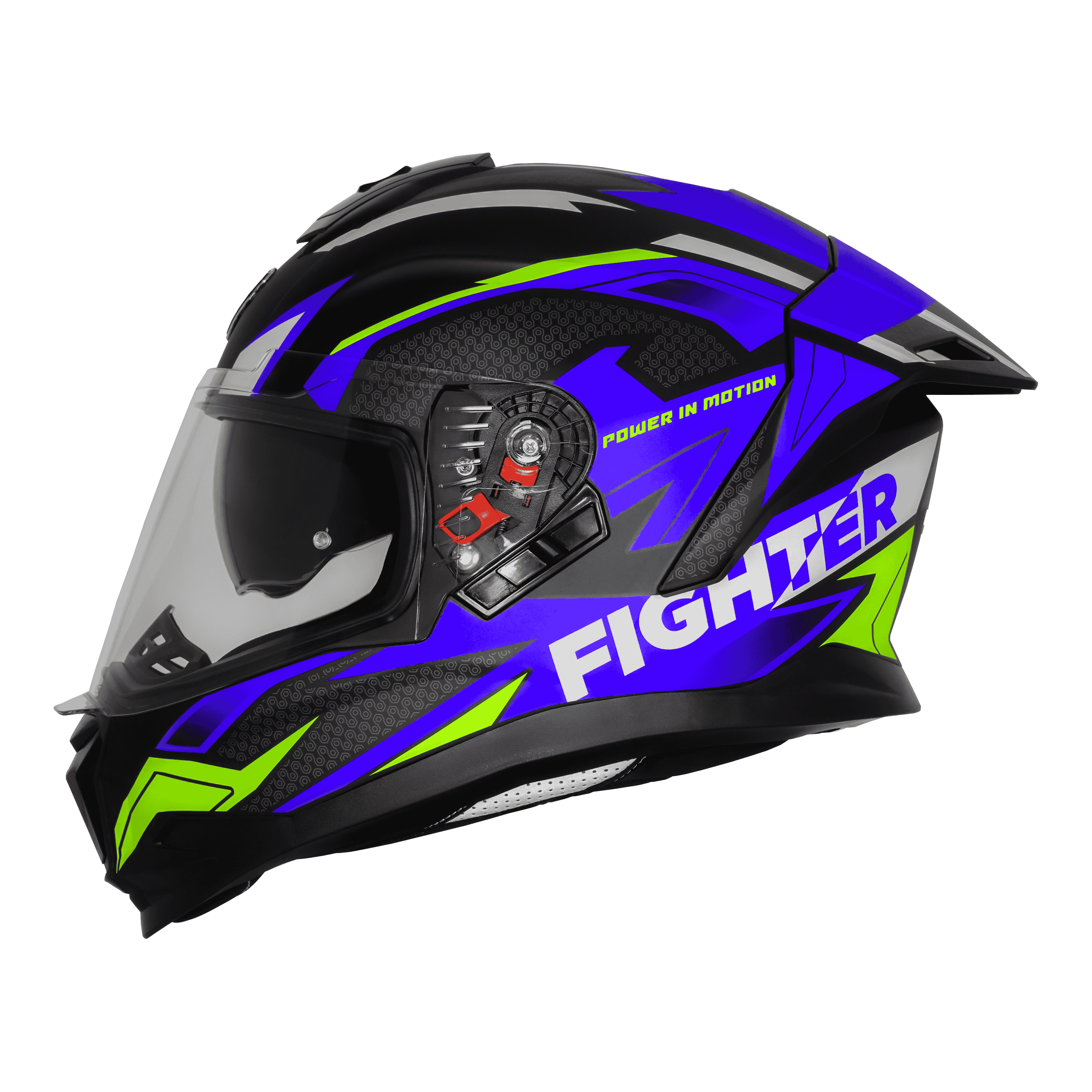 helmet