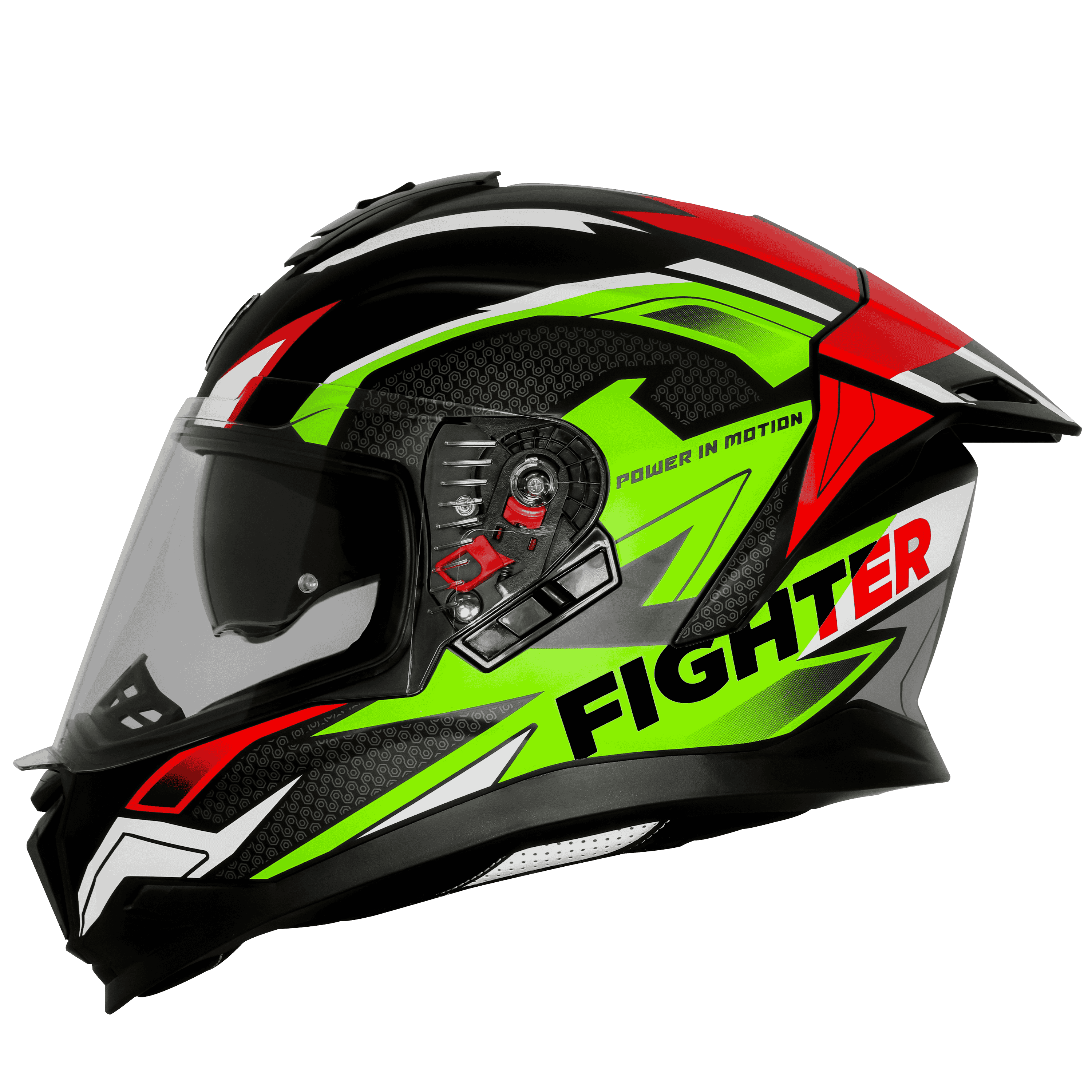 helmet