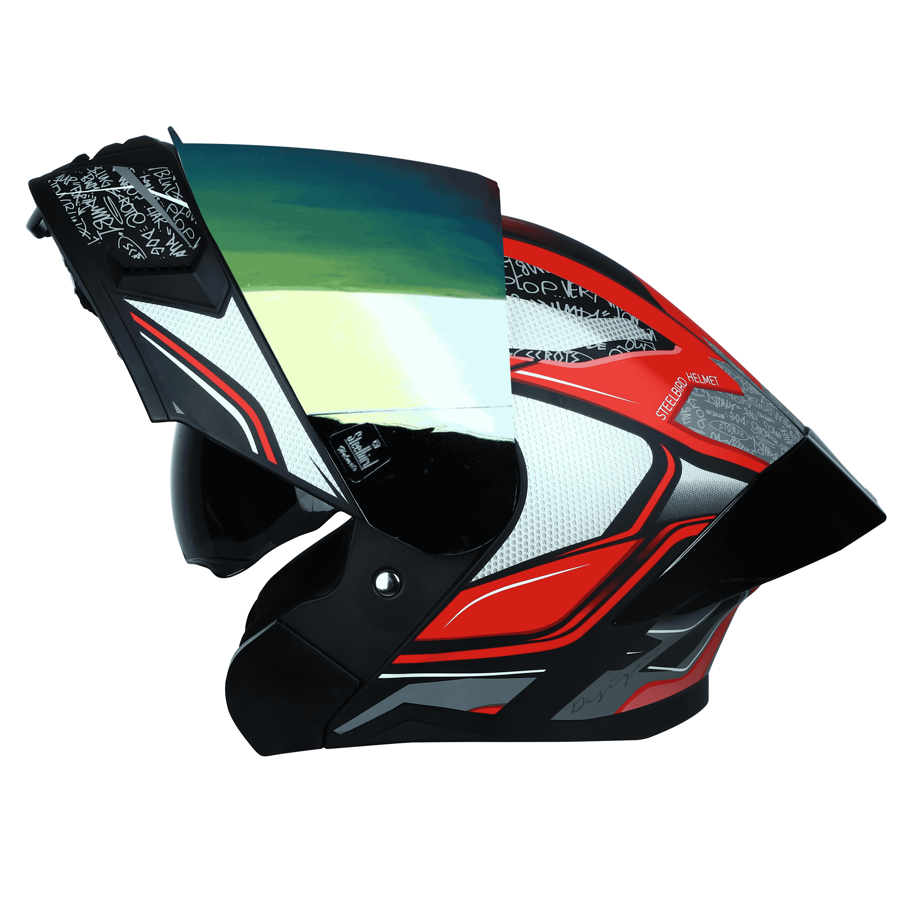 helmet