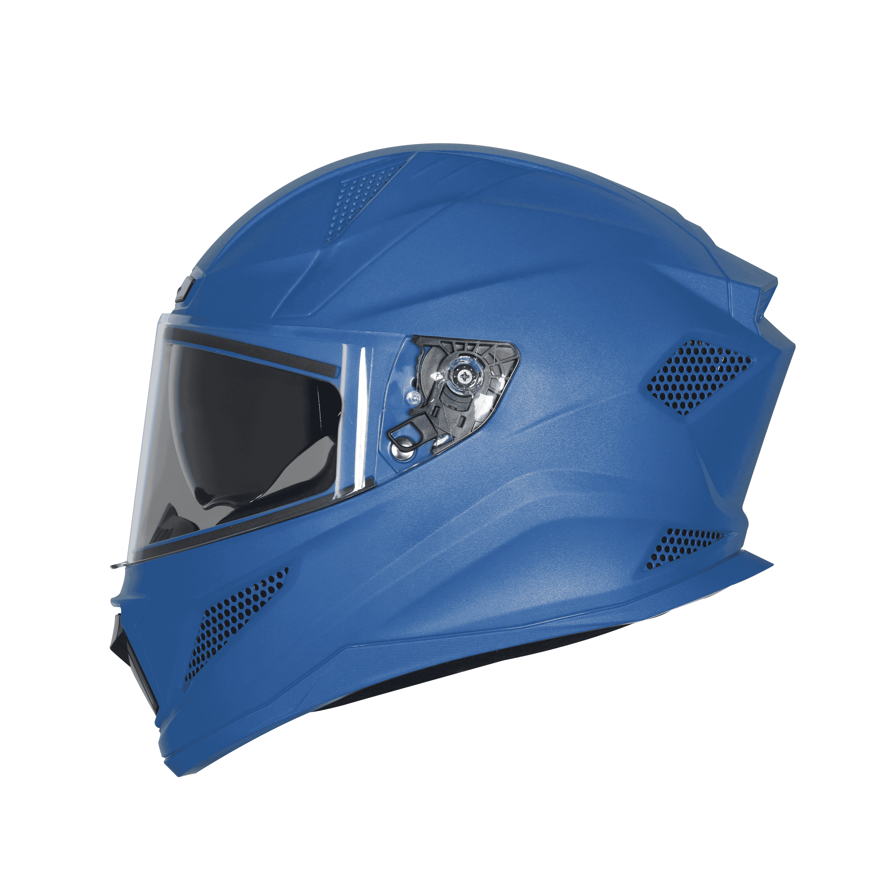 SBH-25 ISS RUDRA DASHING BLUE