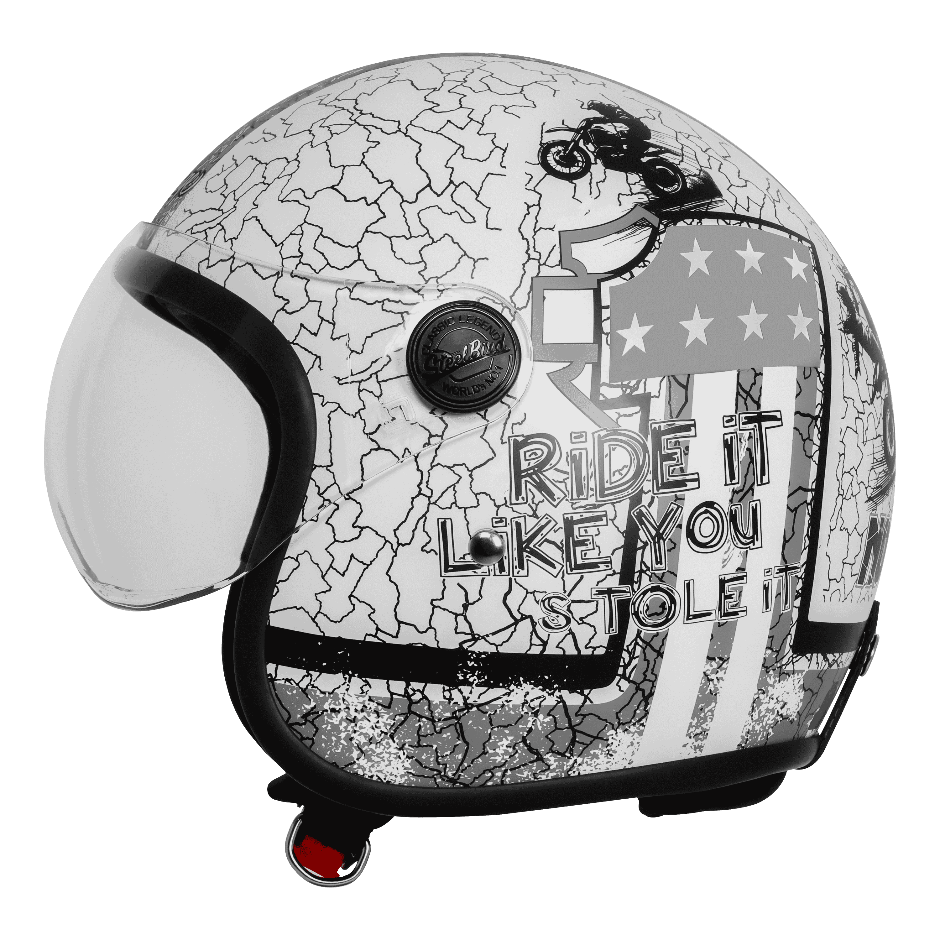 helmet