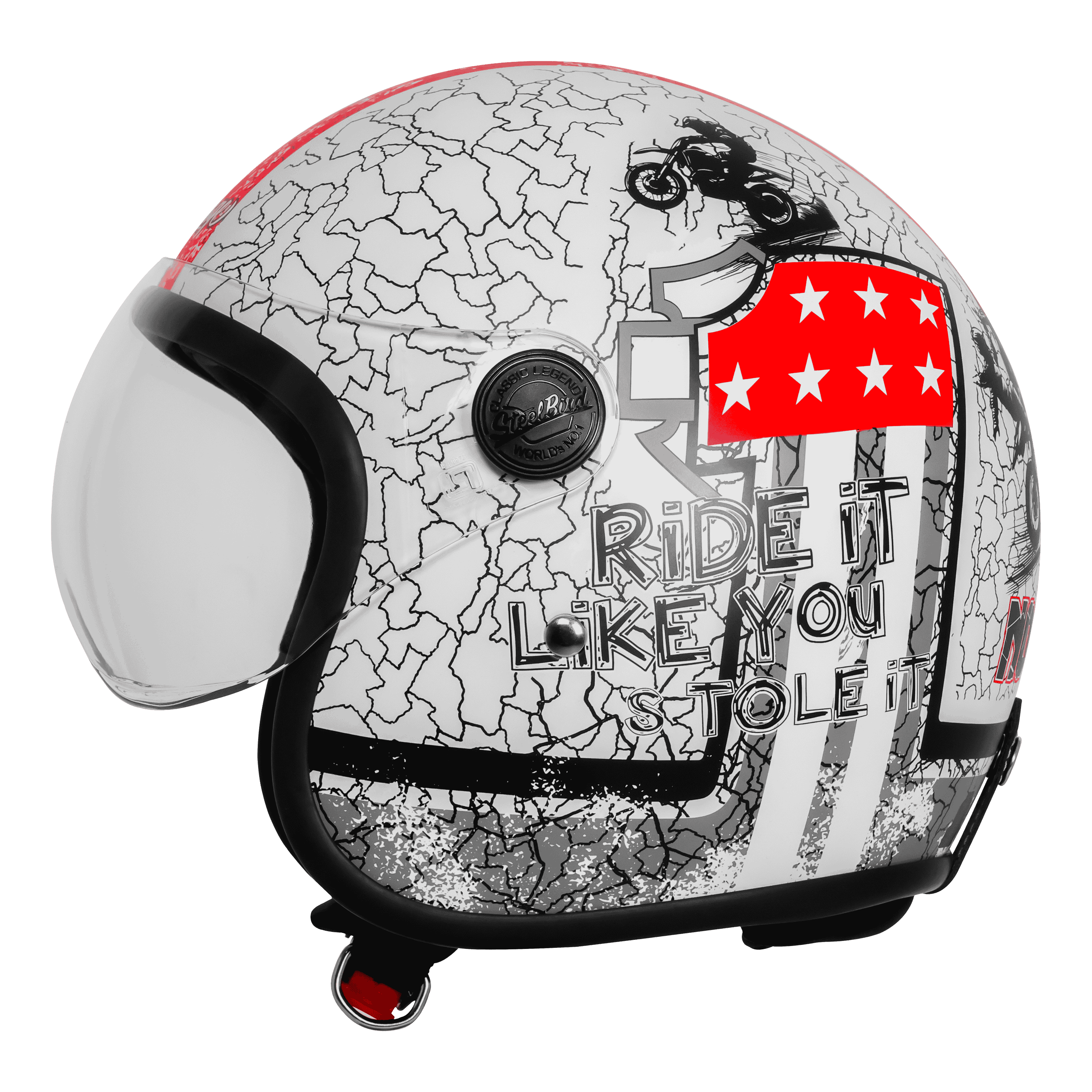 helmet