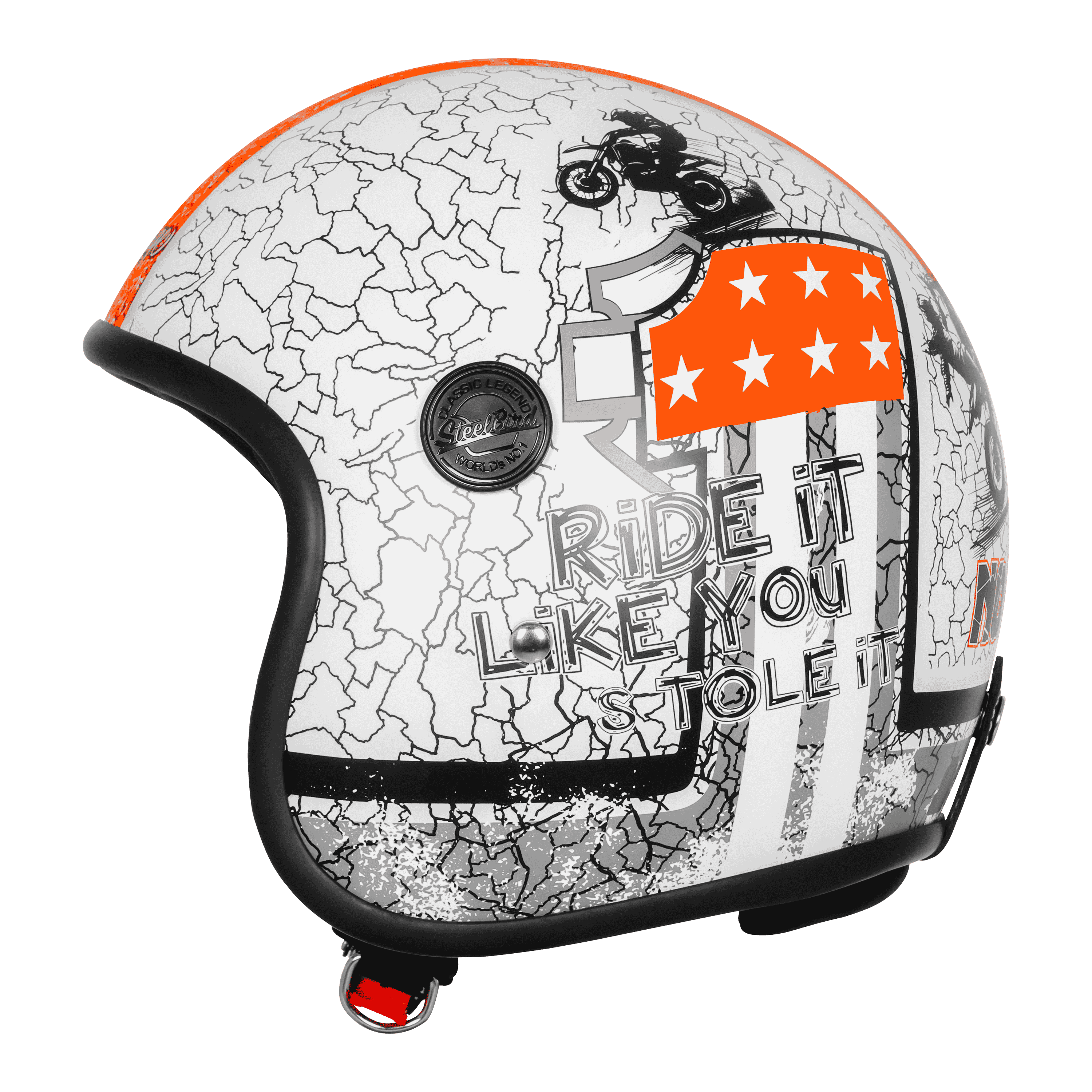 helmet