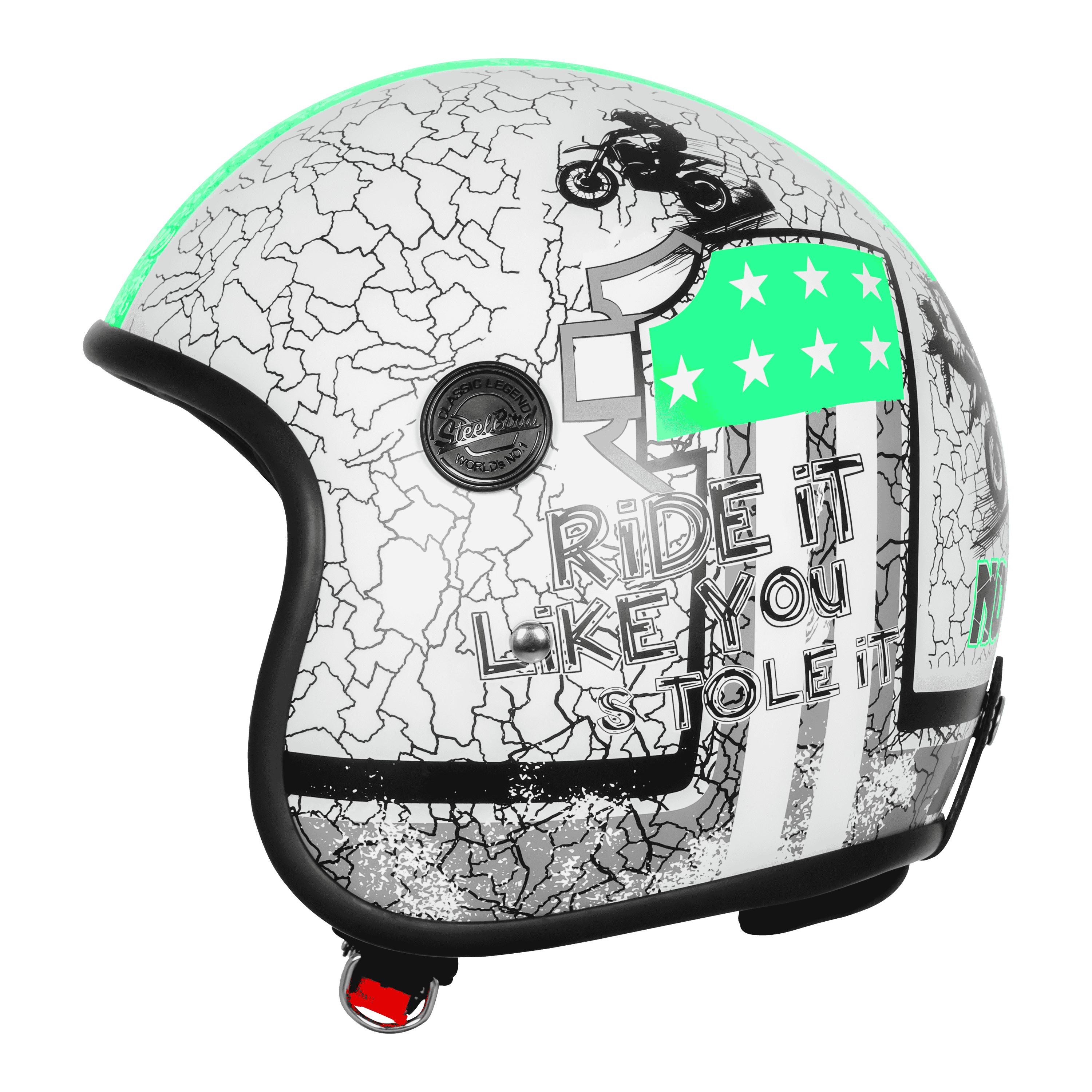 helmet