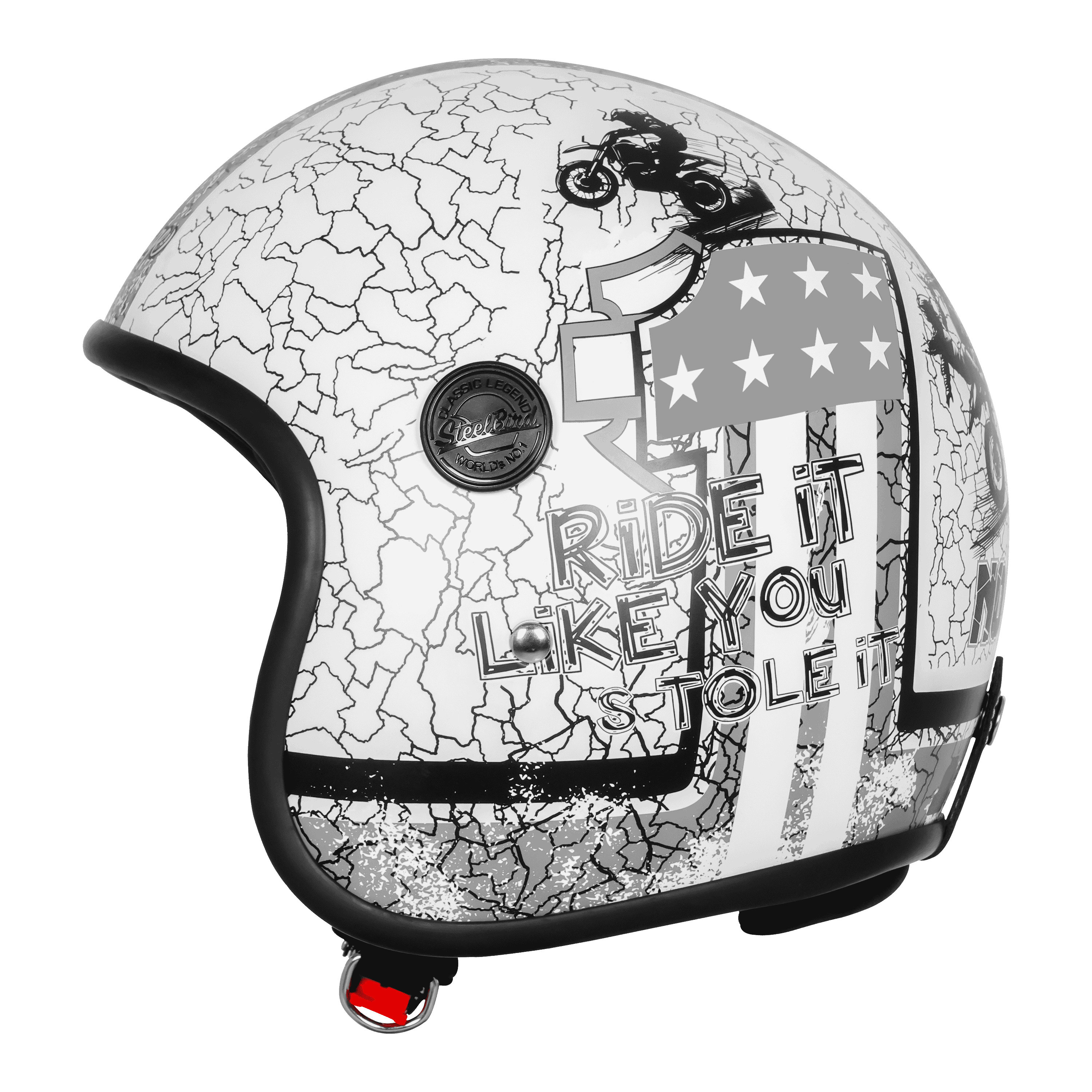 helmet