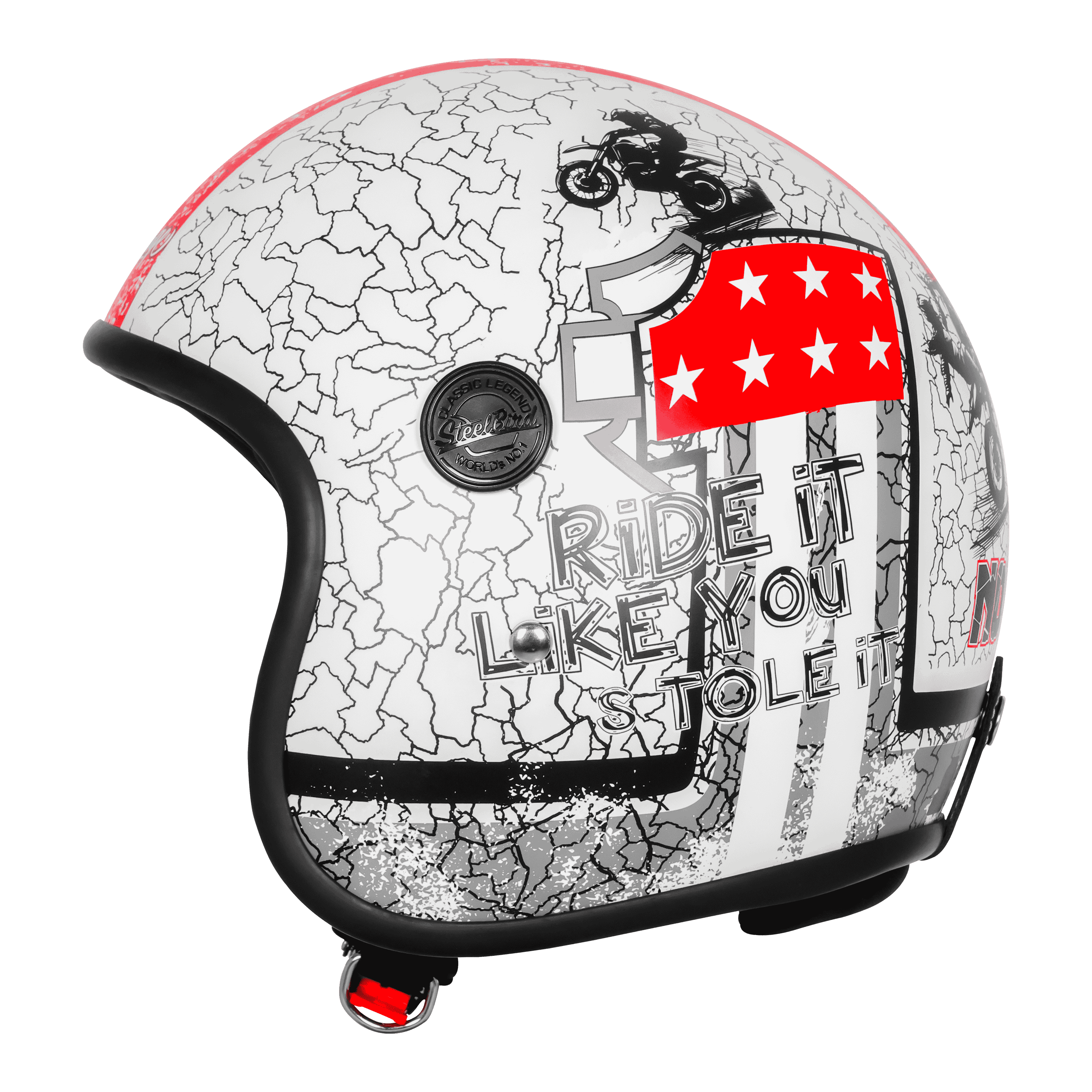 helmet