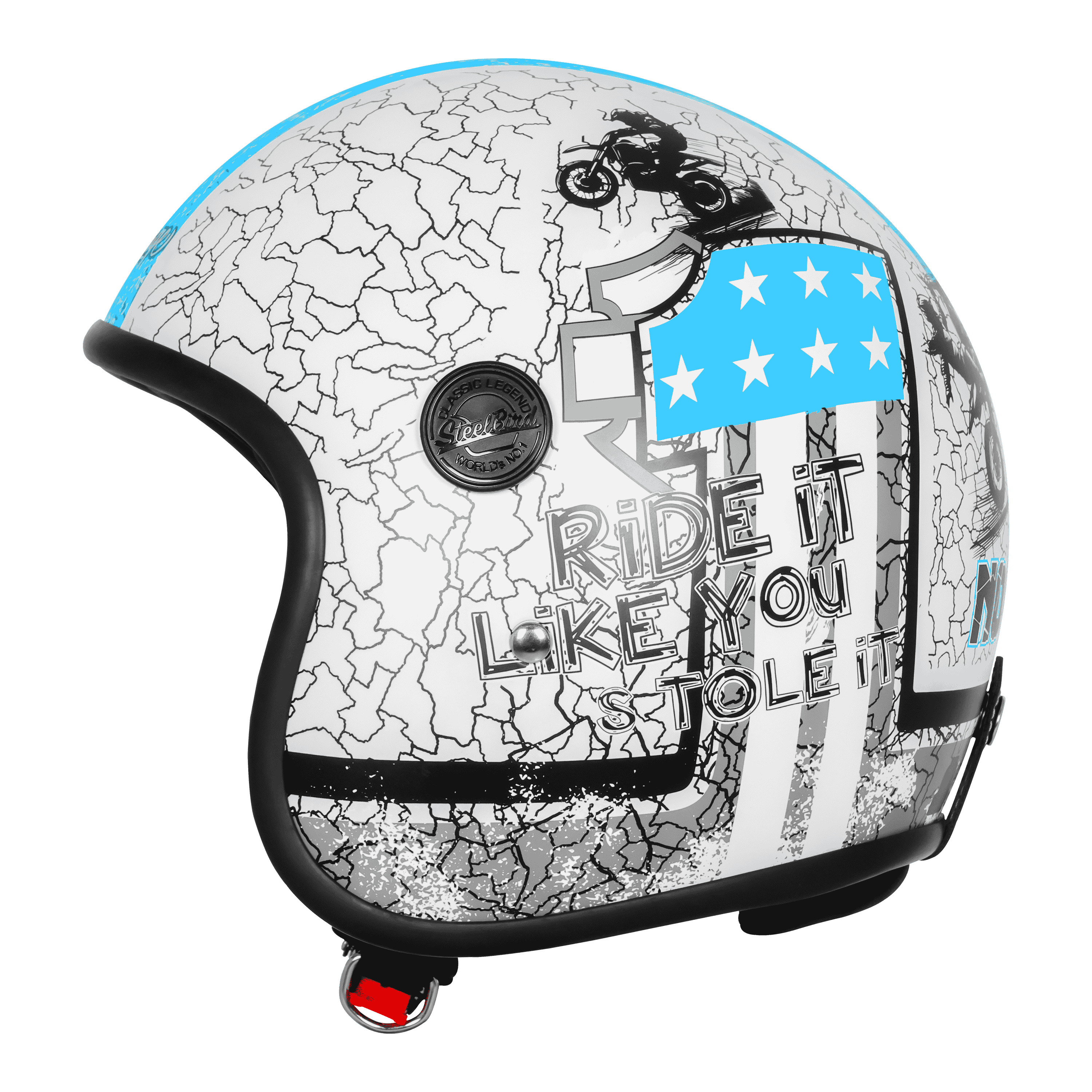 helmet