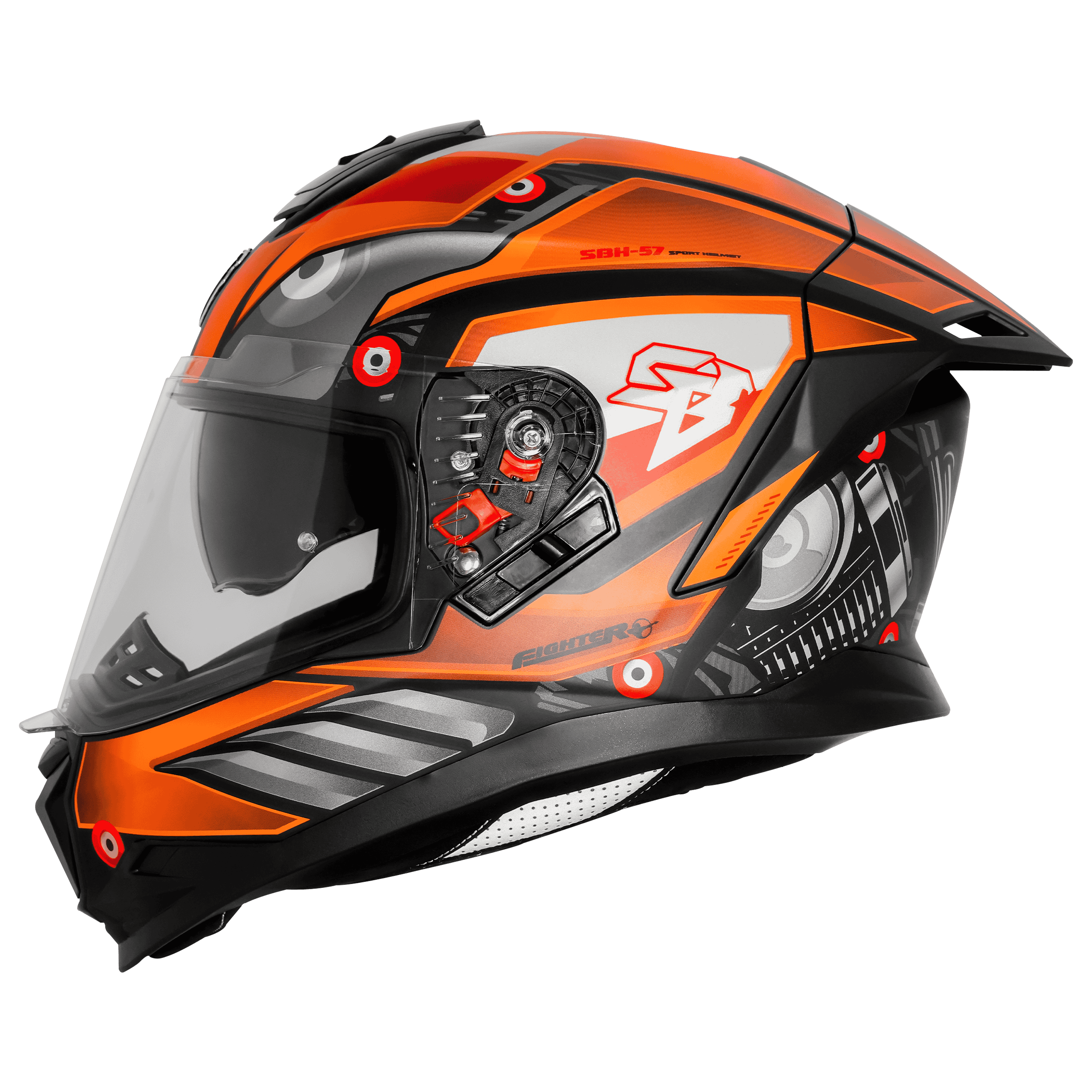helmet