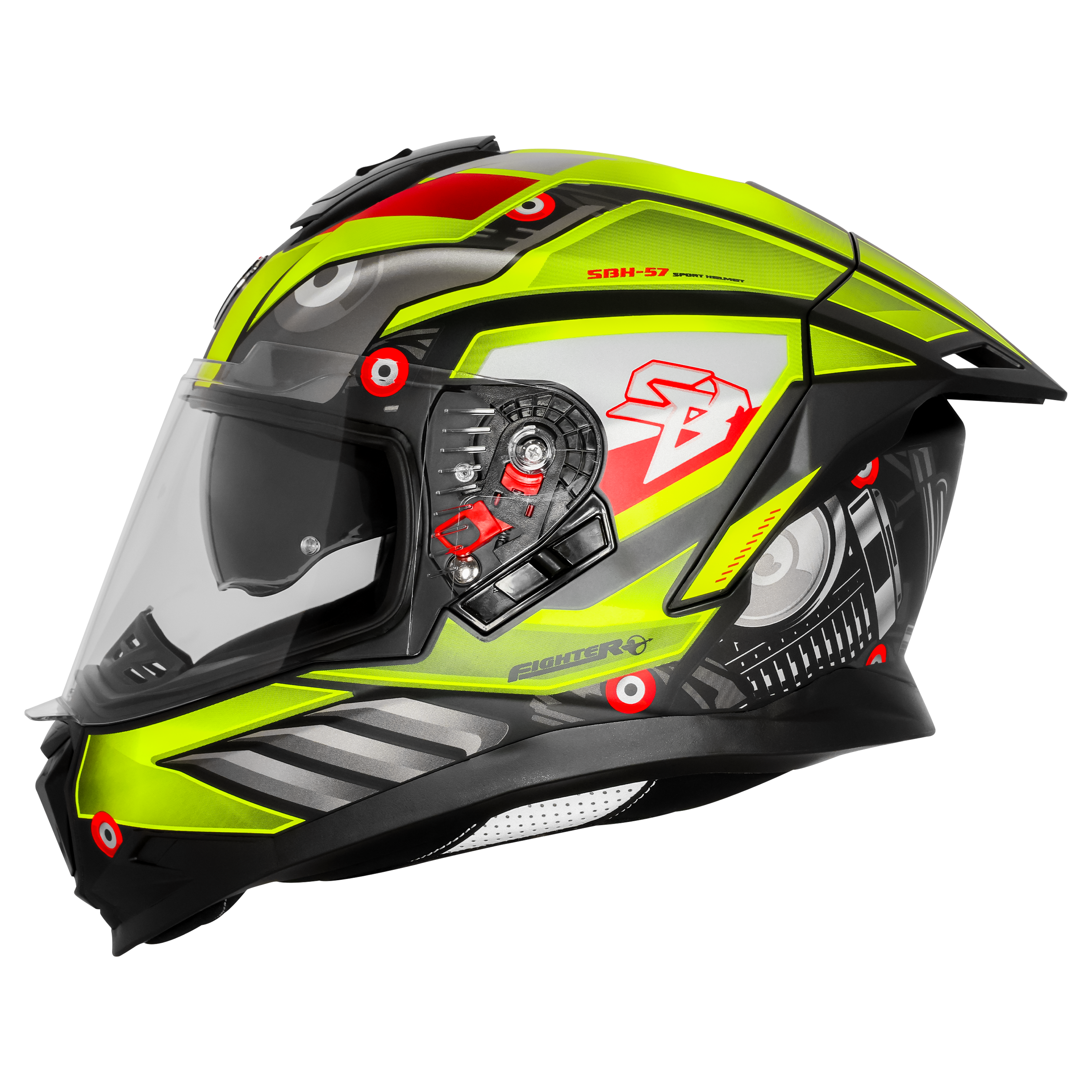 helmet