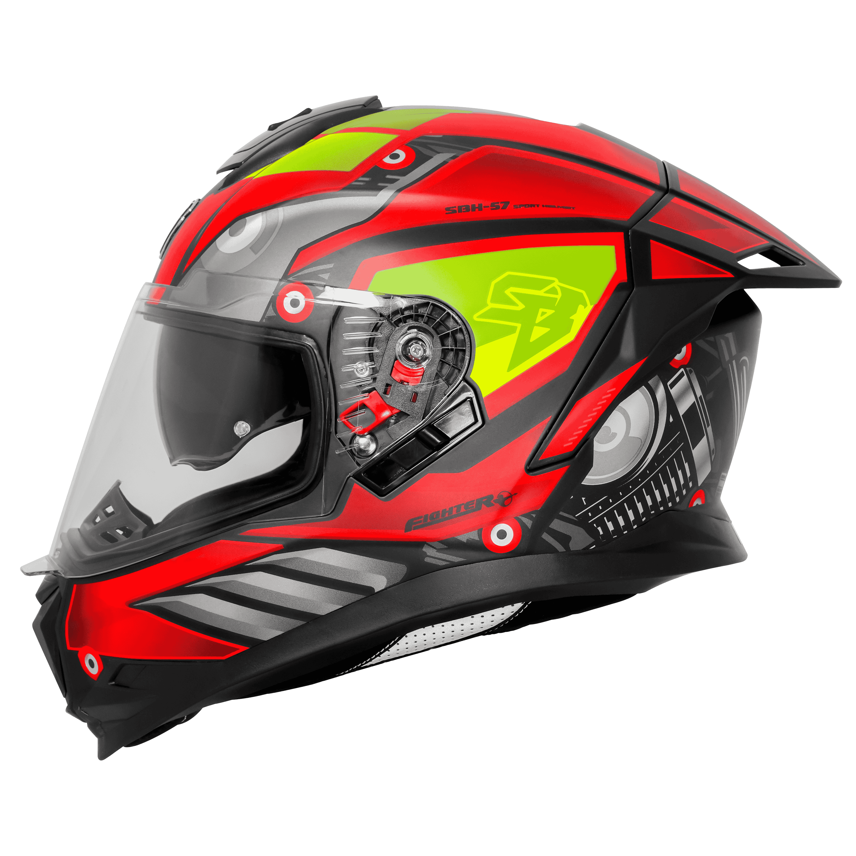 helmet