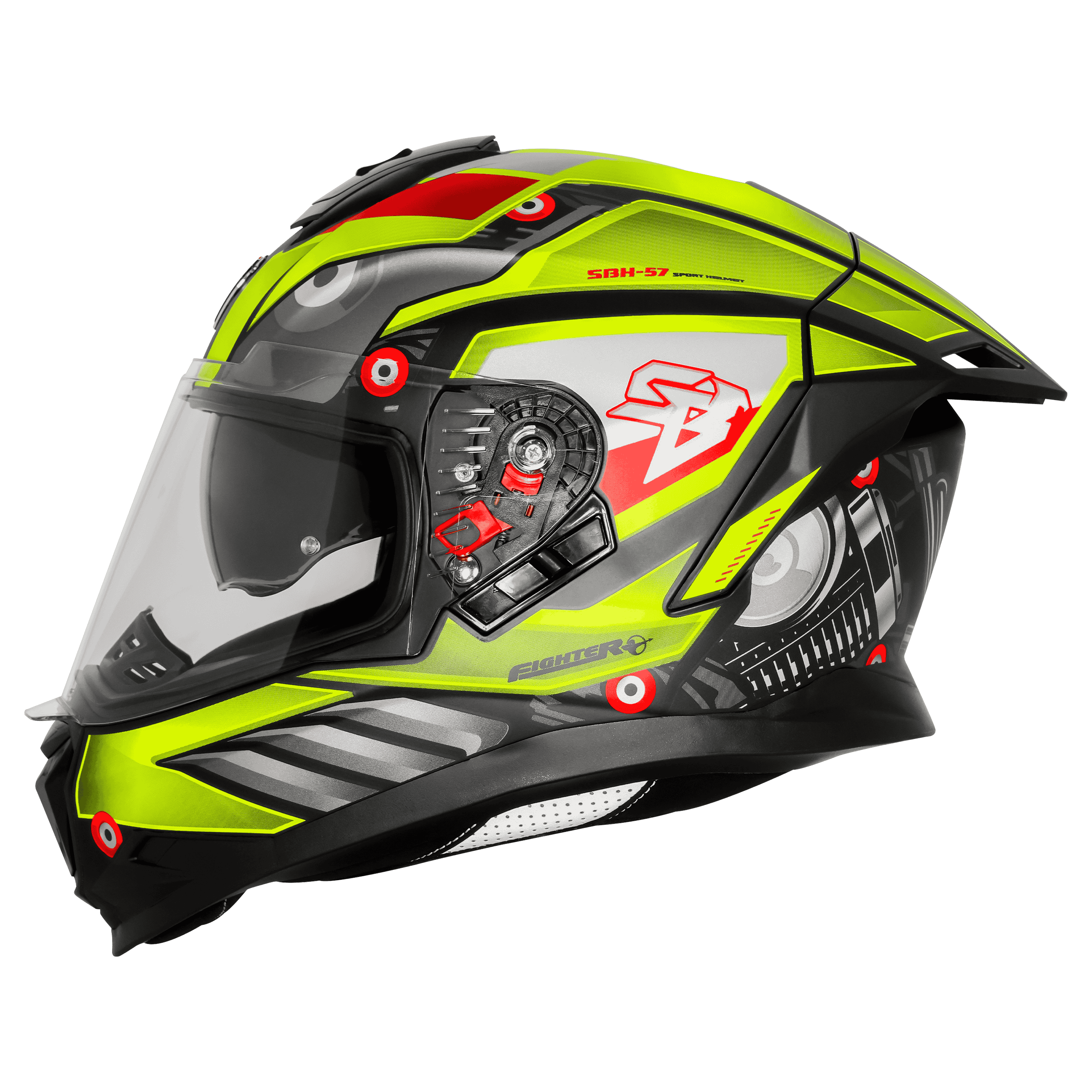 helmet
