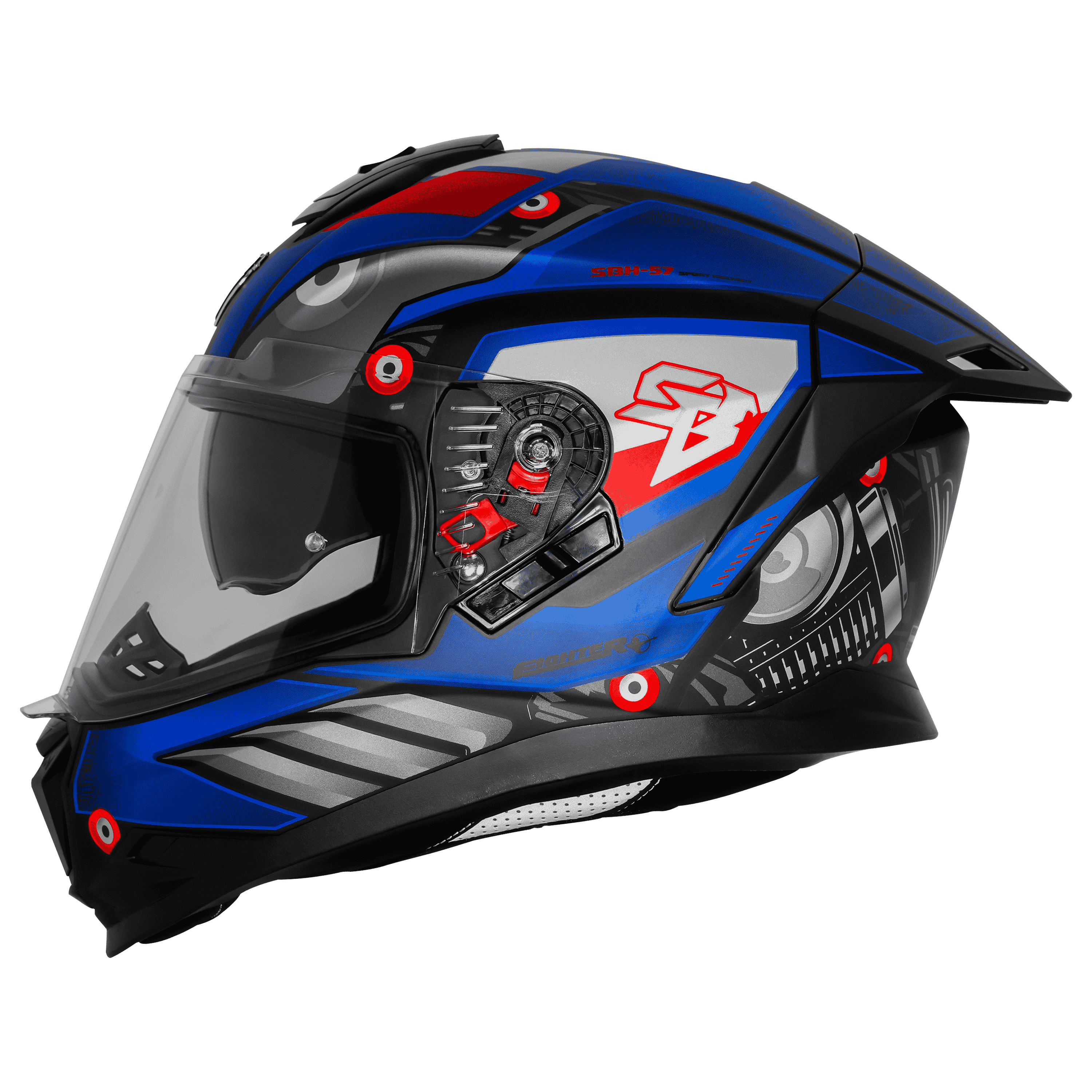 helmet