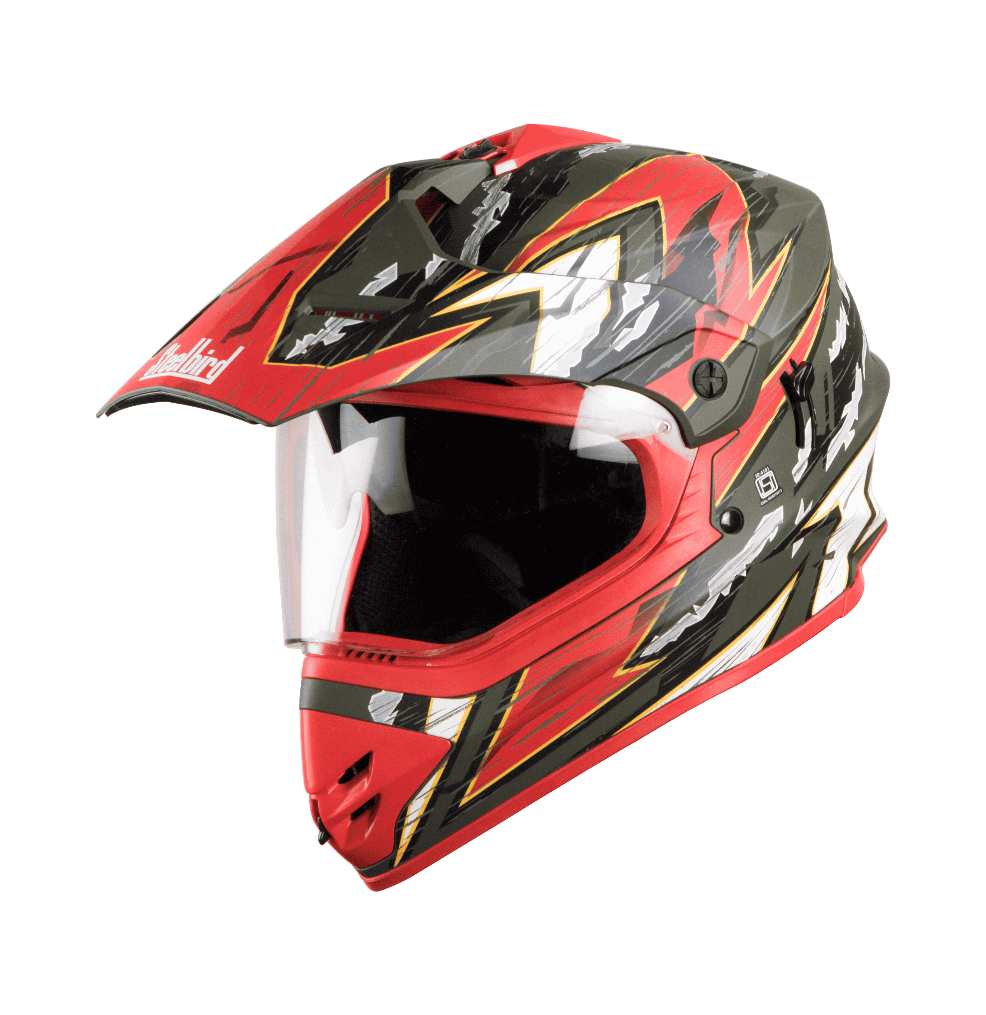 helmet