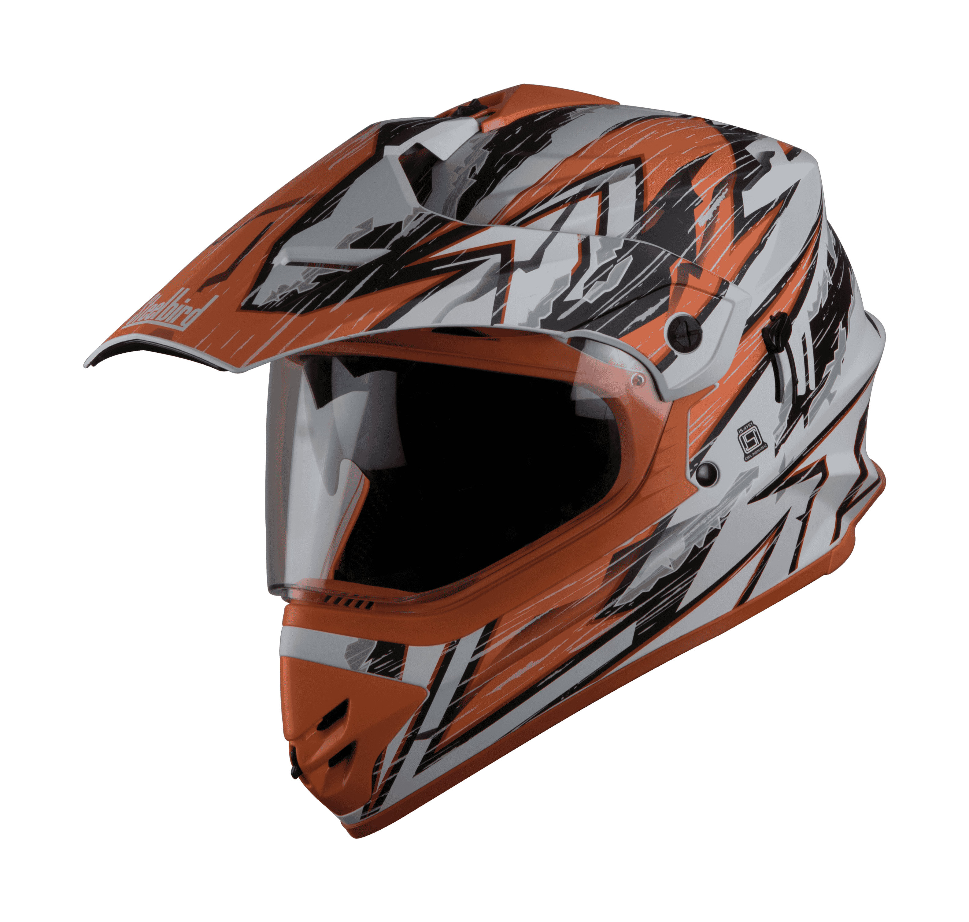 helmet