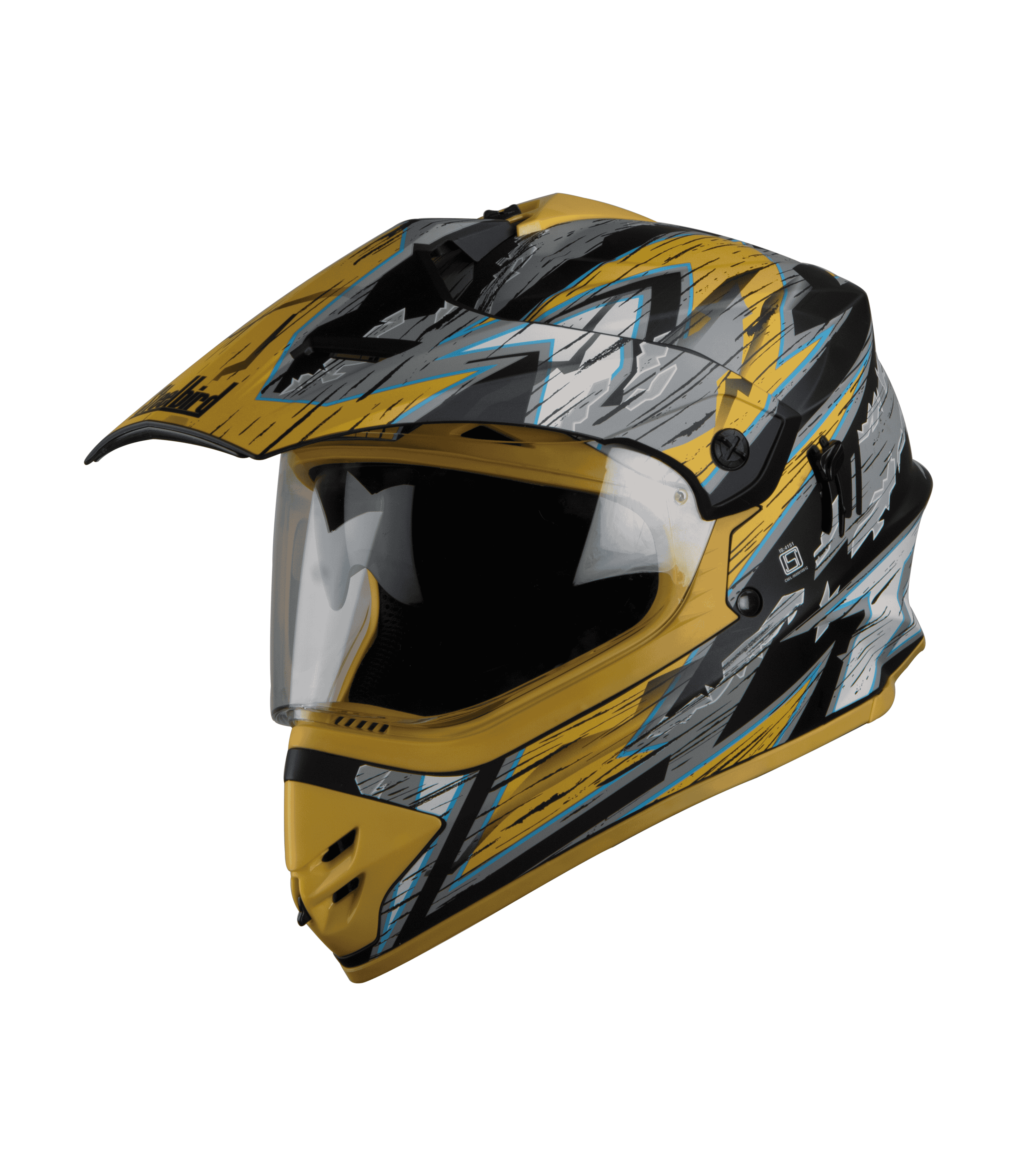helmet