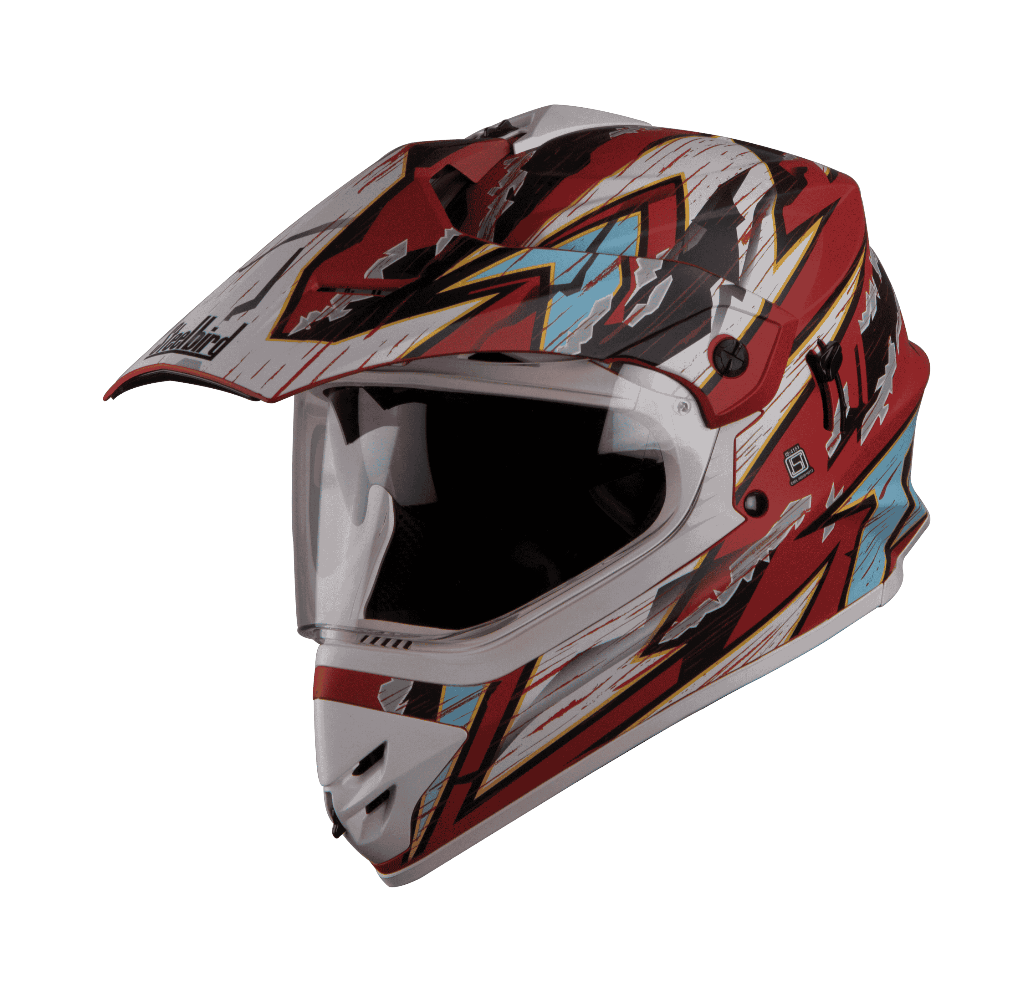 helmet