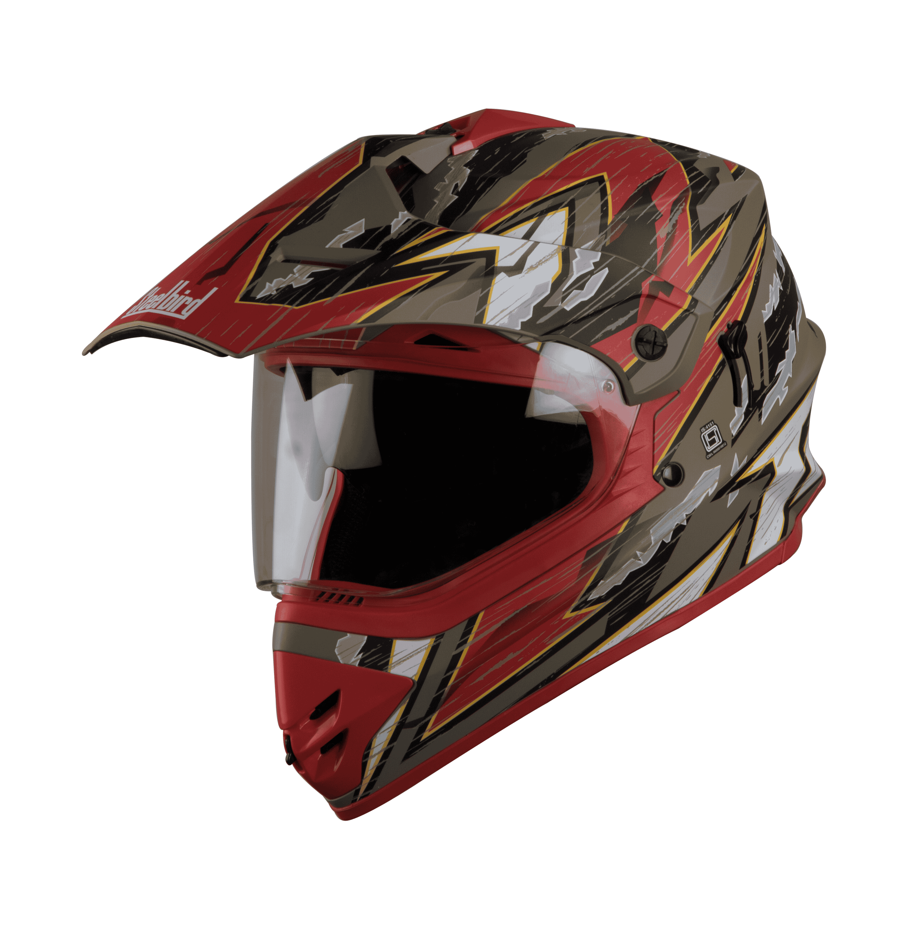 helmet