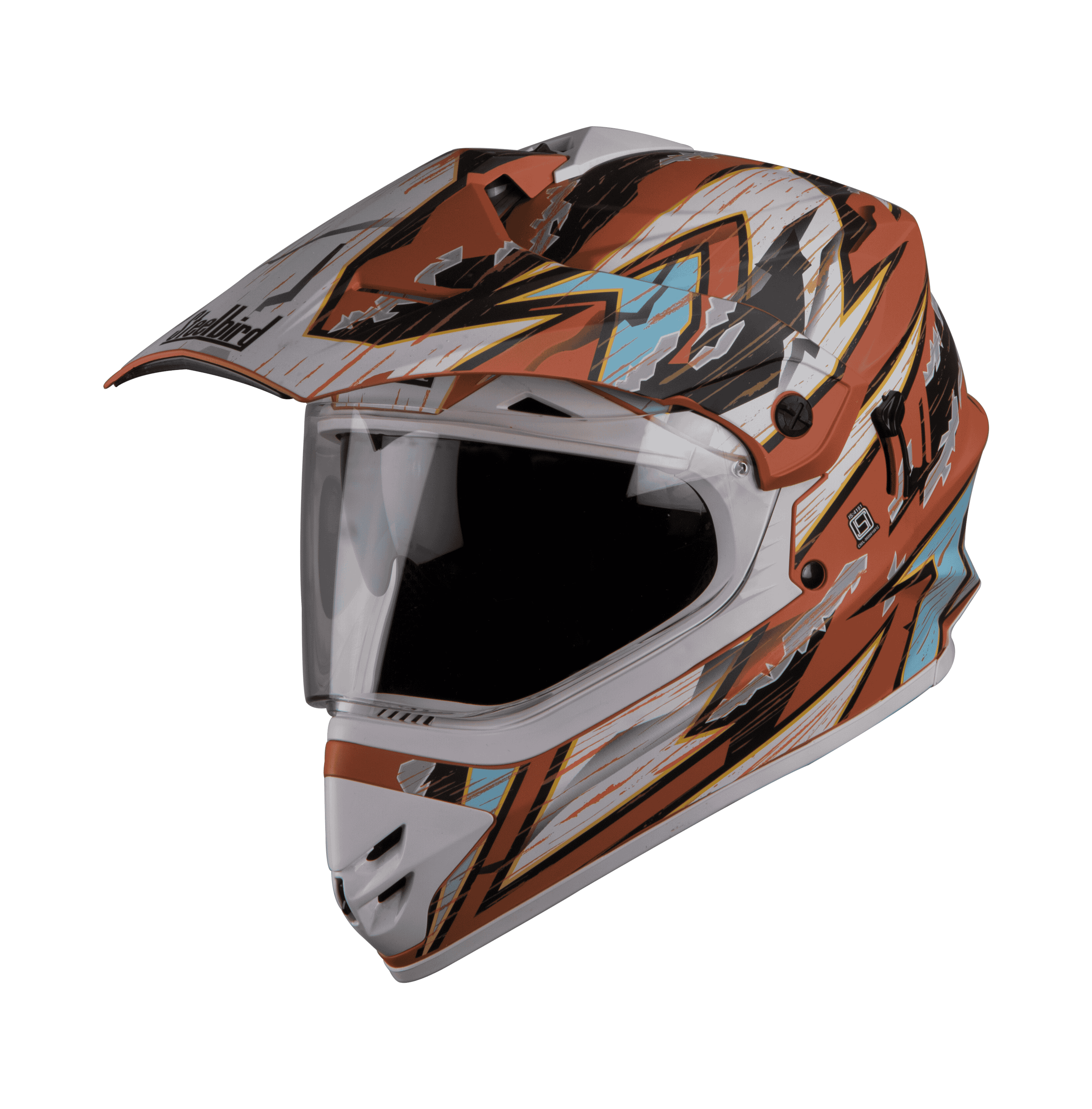 helmet