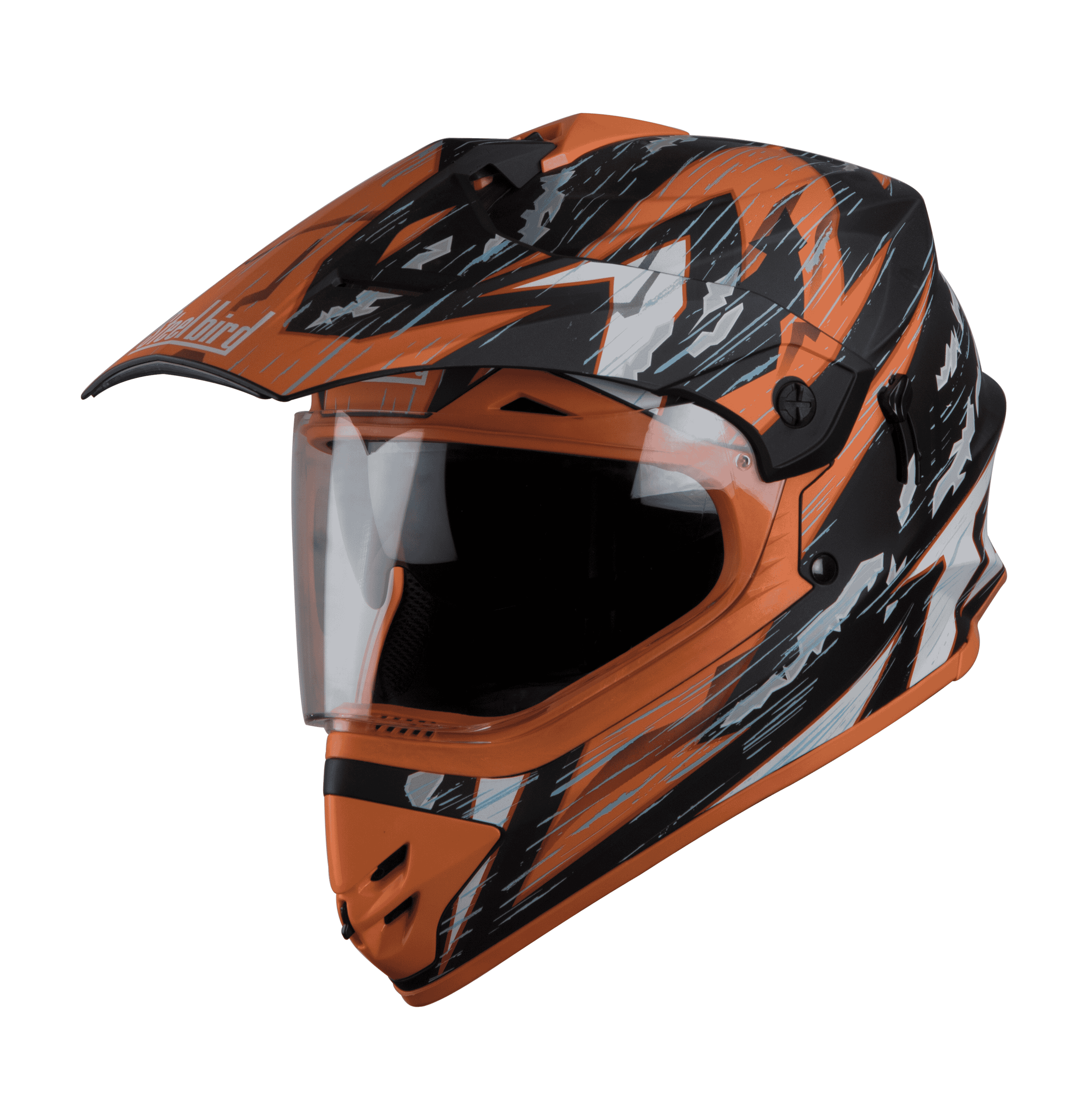 helmet