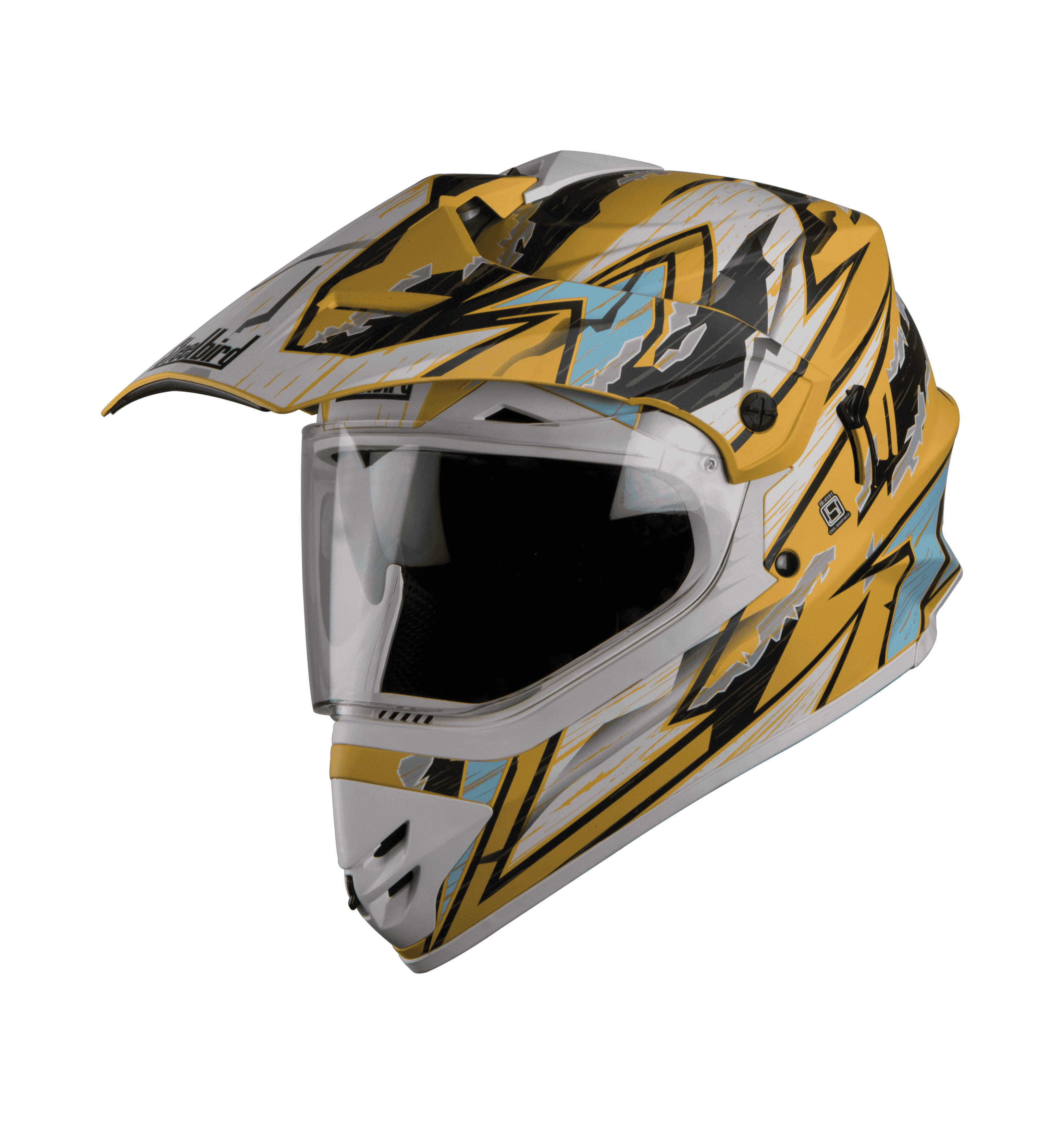 helmet