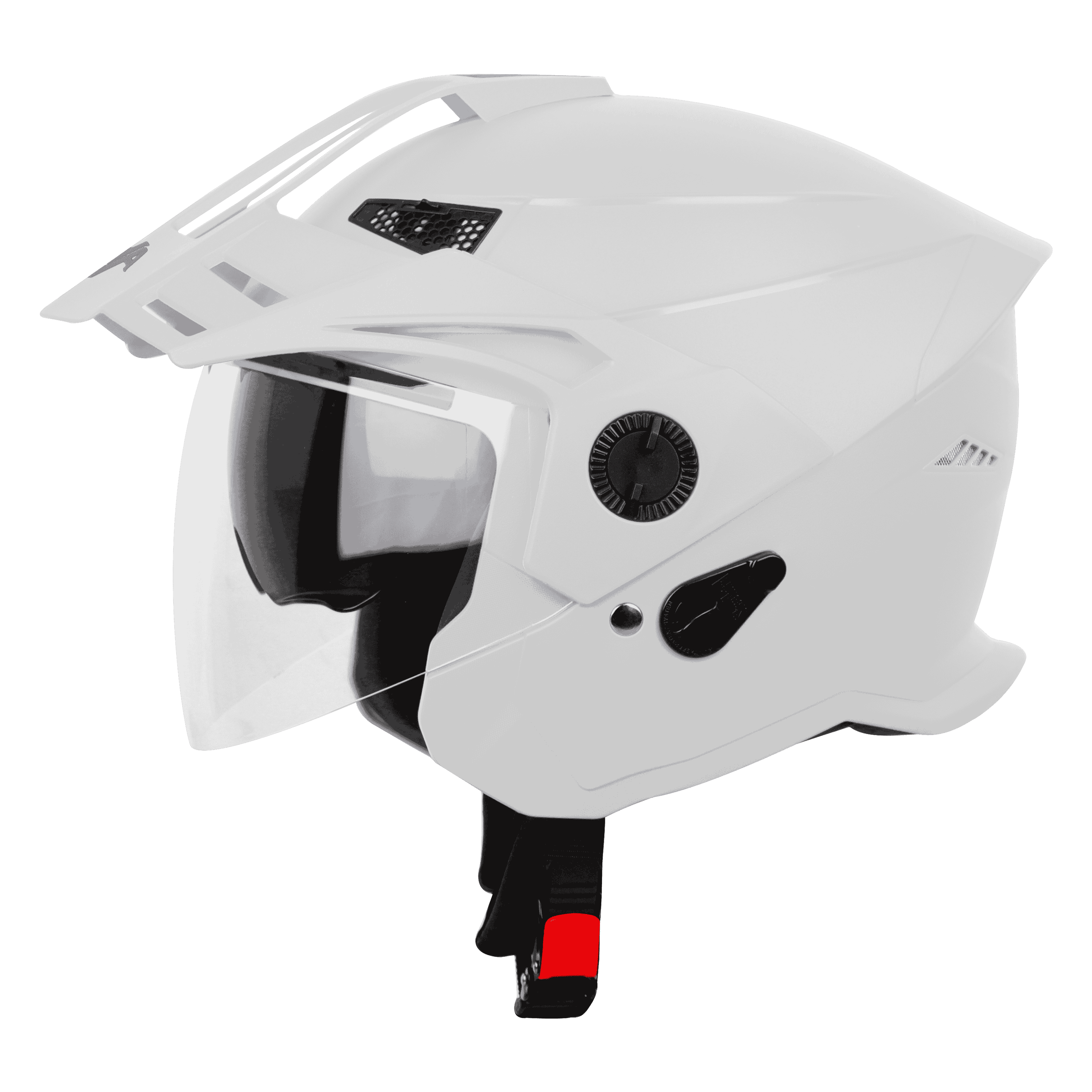 helmet