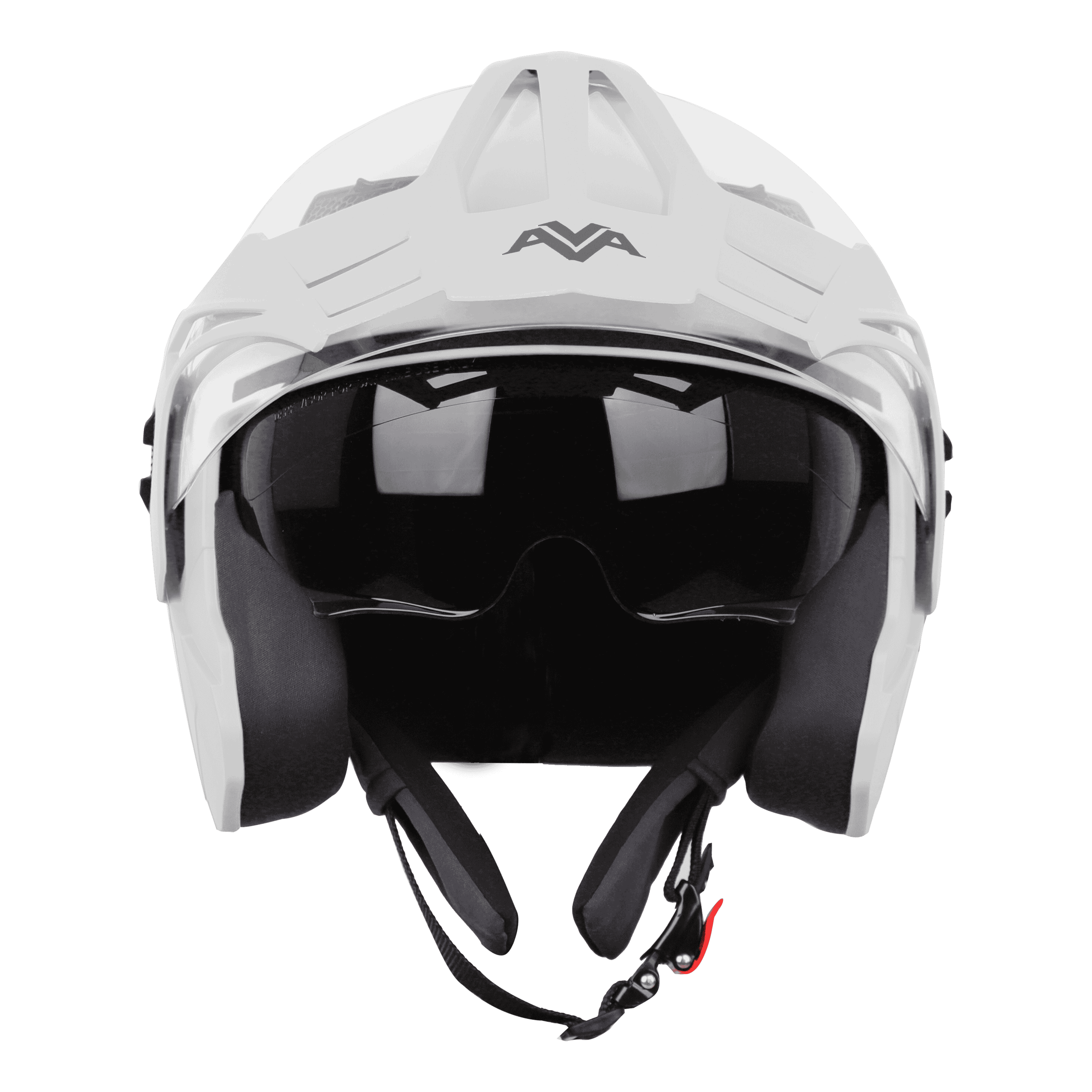 SBH-23 ISS AVA GLOSSY WHITE