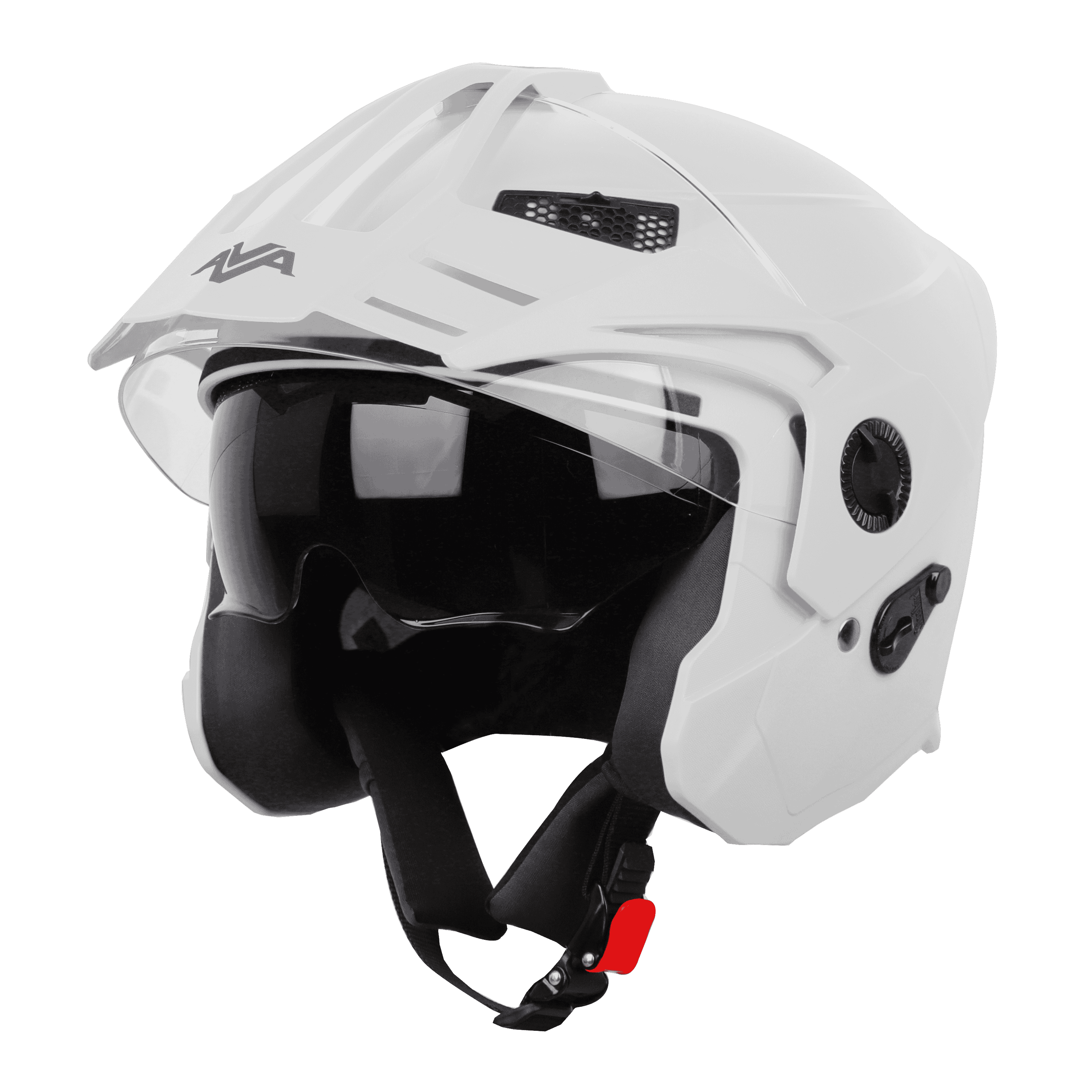 SBH-23 ISS AVA GLOSSY WHITE